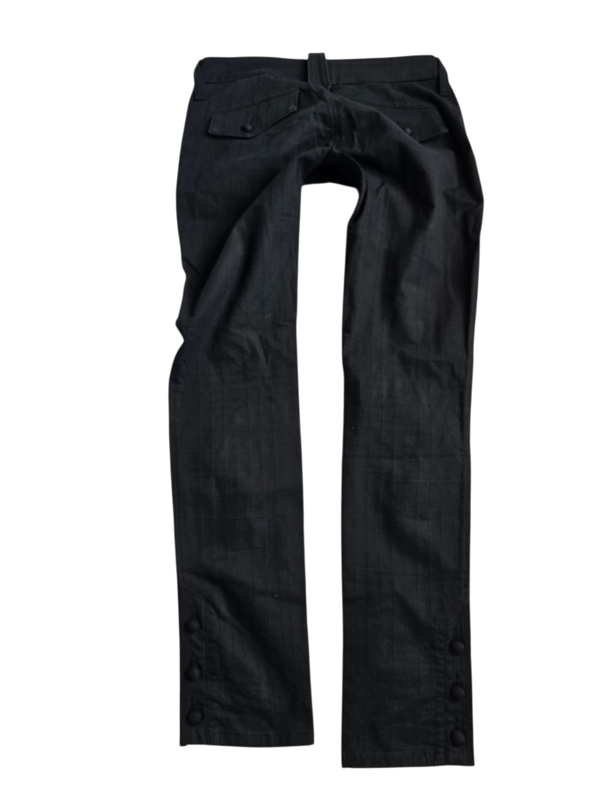 2000s vintage Miss Sixty whimsygoth pants