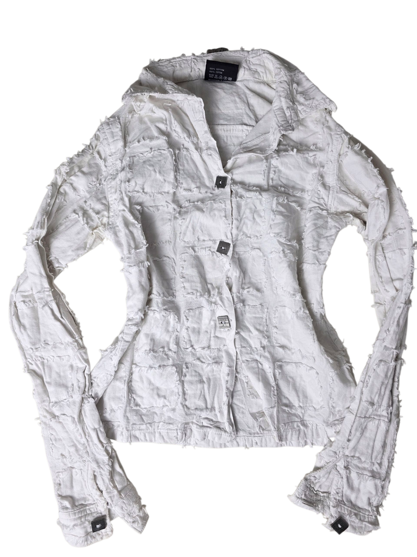 00s vintage Biche de bere jacket