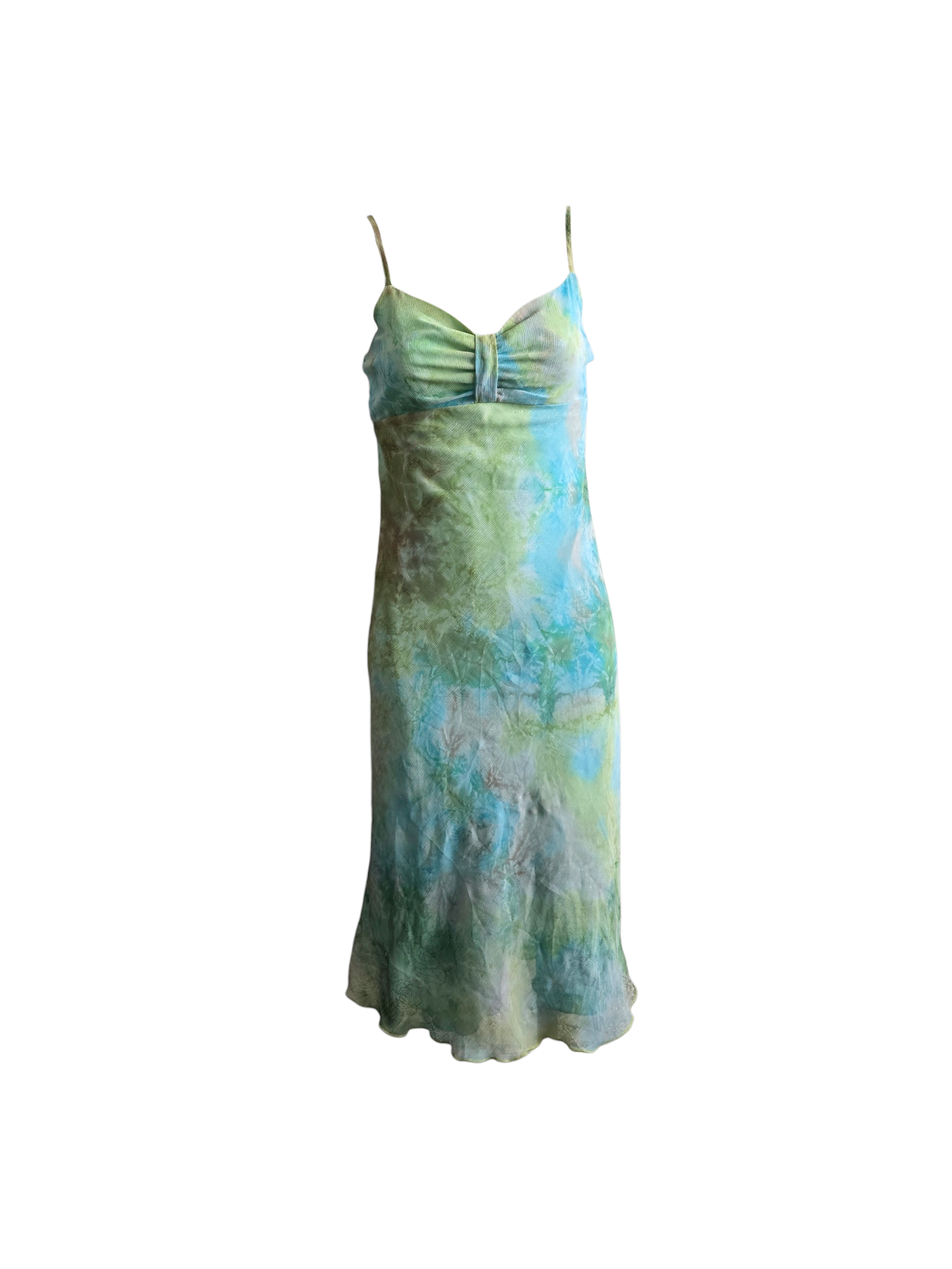 2000s vintage whimsical fairy dress - zimfriperie
