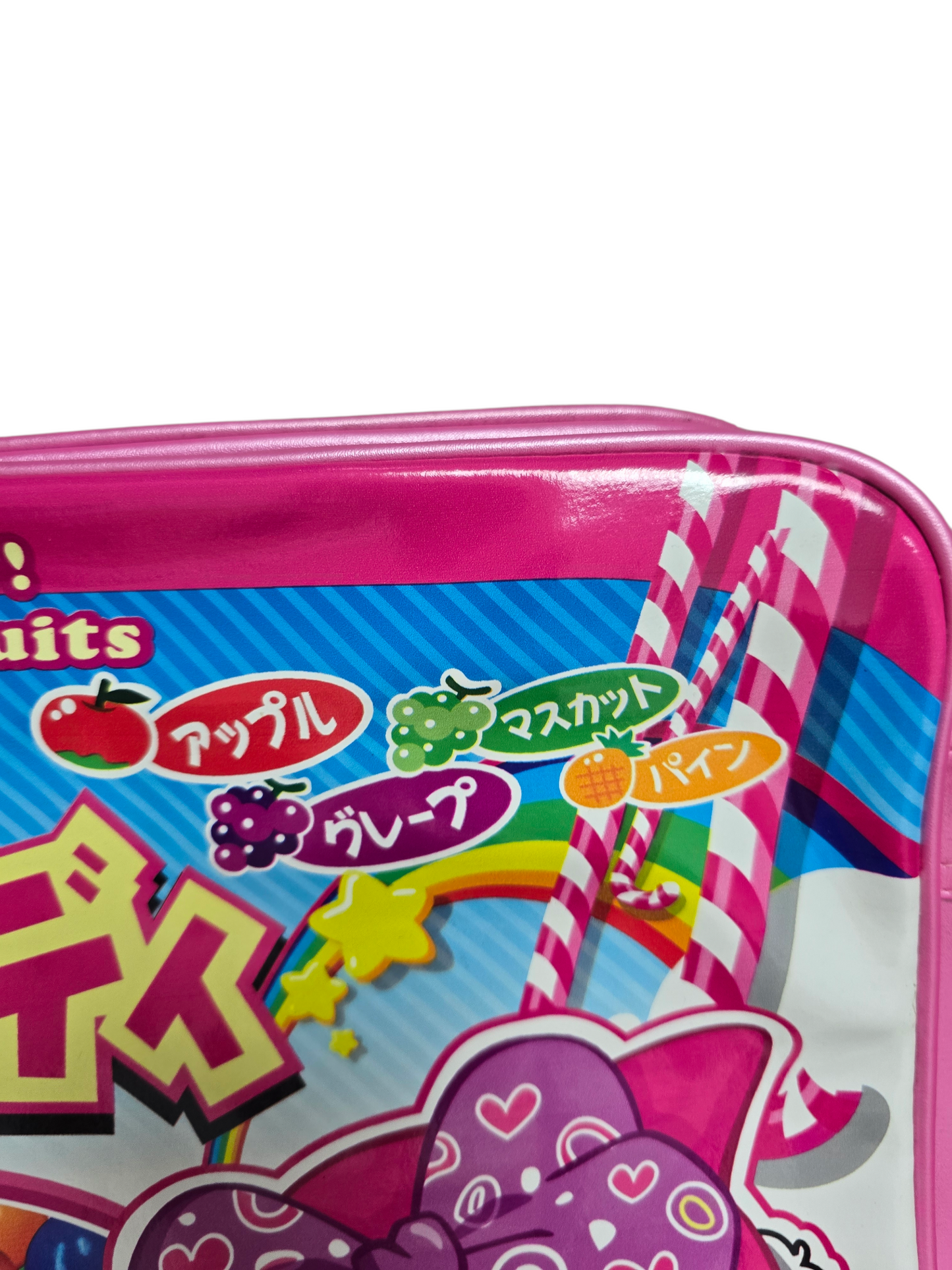 2010s vintage Gyaru japan bag collector - zimfriperie
