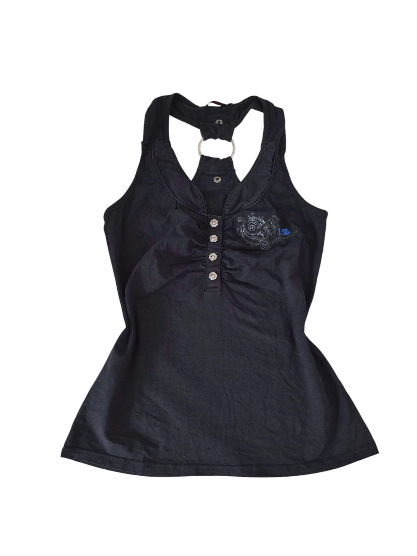 Y2k vintage softgrunge shirt top