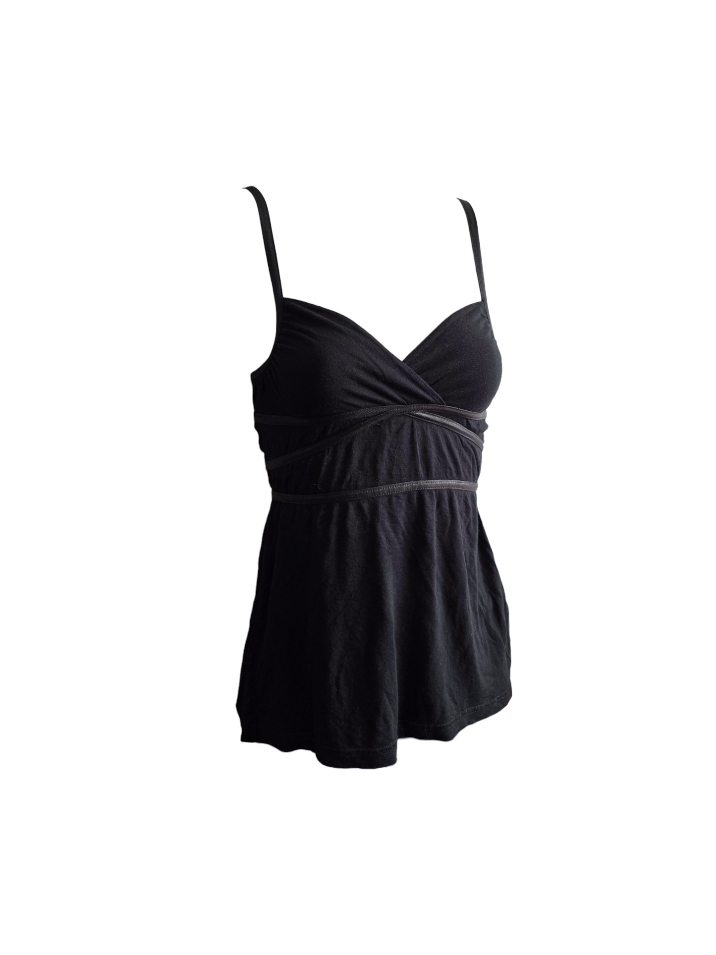 2000s vintage whimsigoth babydoll top - zimfriperie