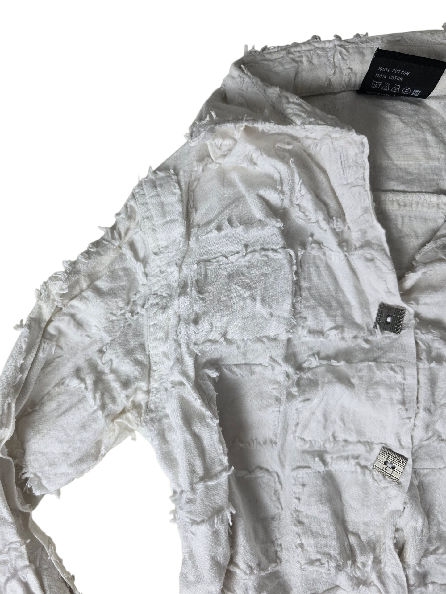 00s vintage Biche de bere jacket