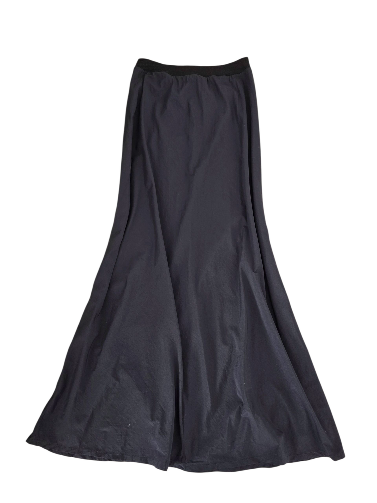 00s vintage Cop copine long skirt