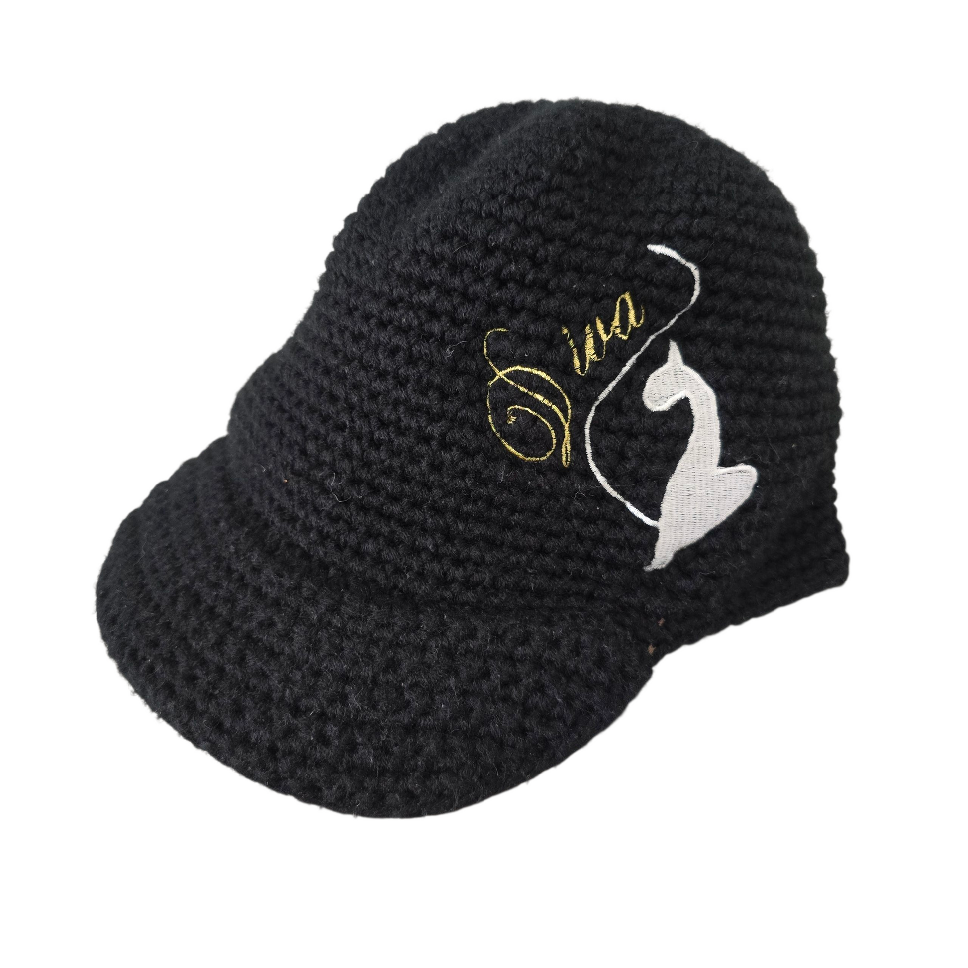 Baby phat archive 2000s y2k vintage mcbling softgrunge cap hat