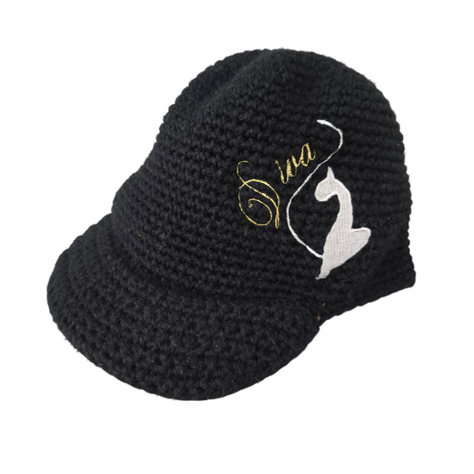 Baby phat archive 2000s y2k vintage mcbling softgrunge cap hat