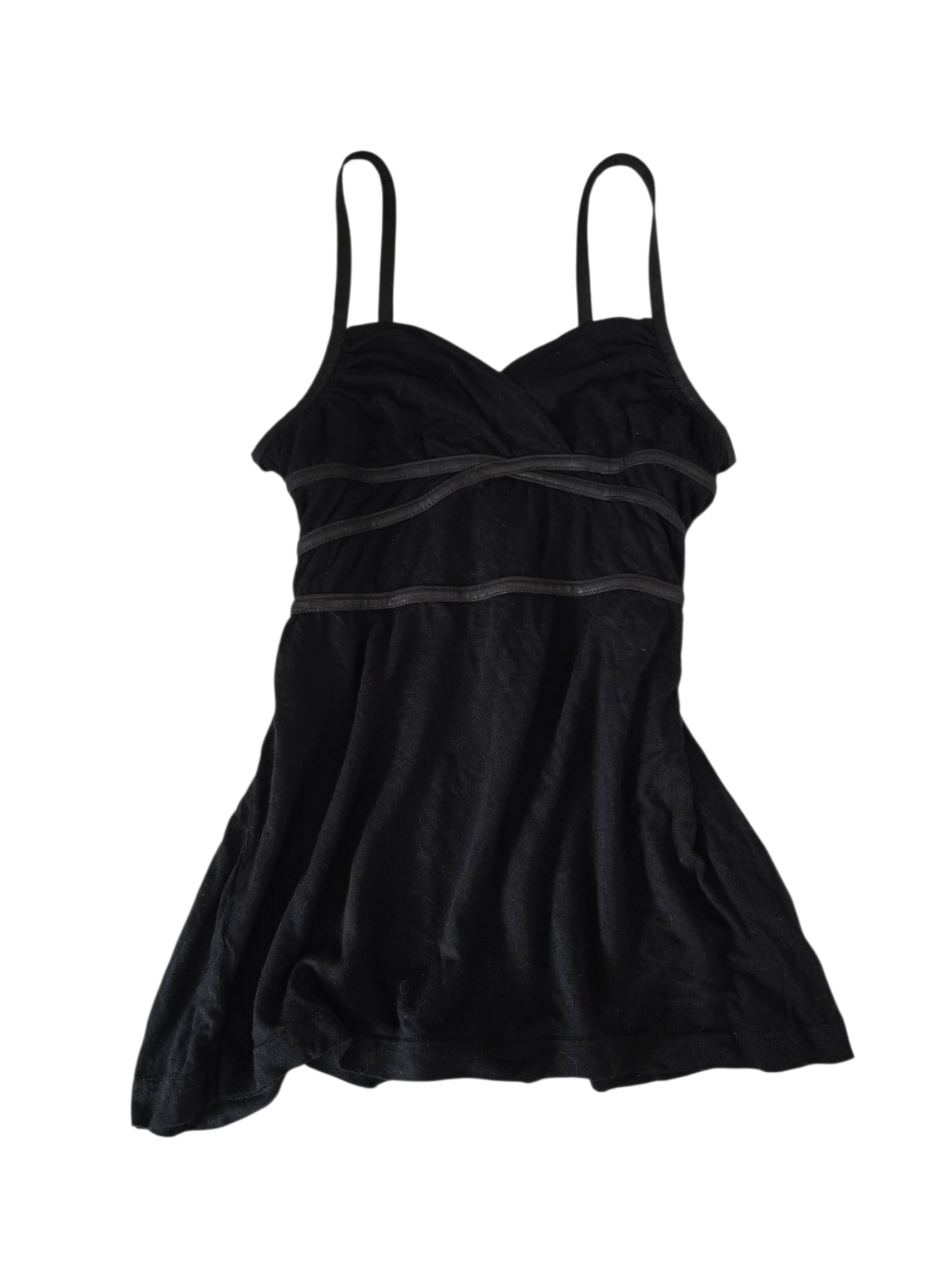 2000s vintage whimsigoth babydoll top - zimfriperie