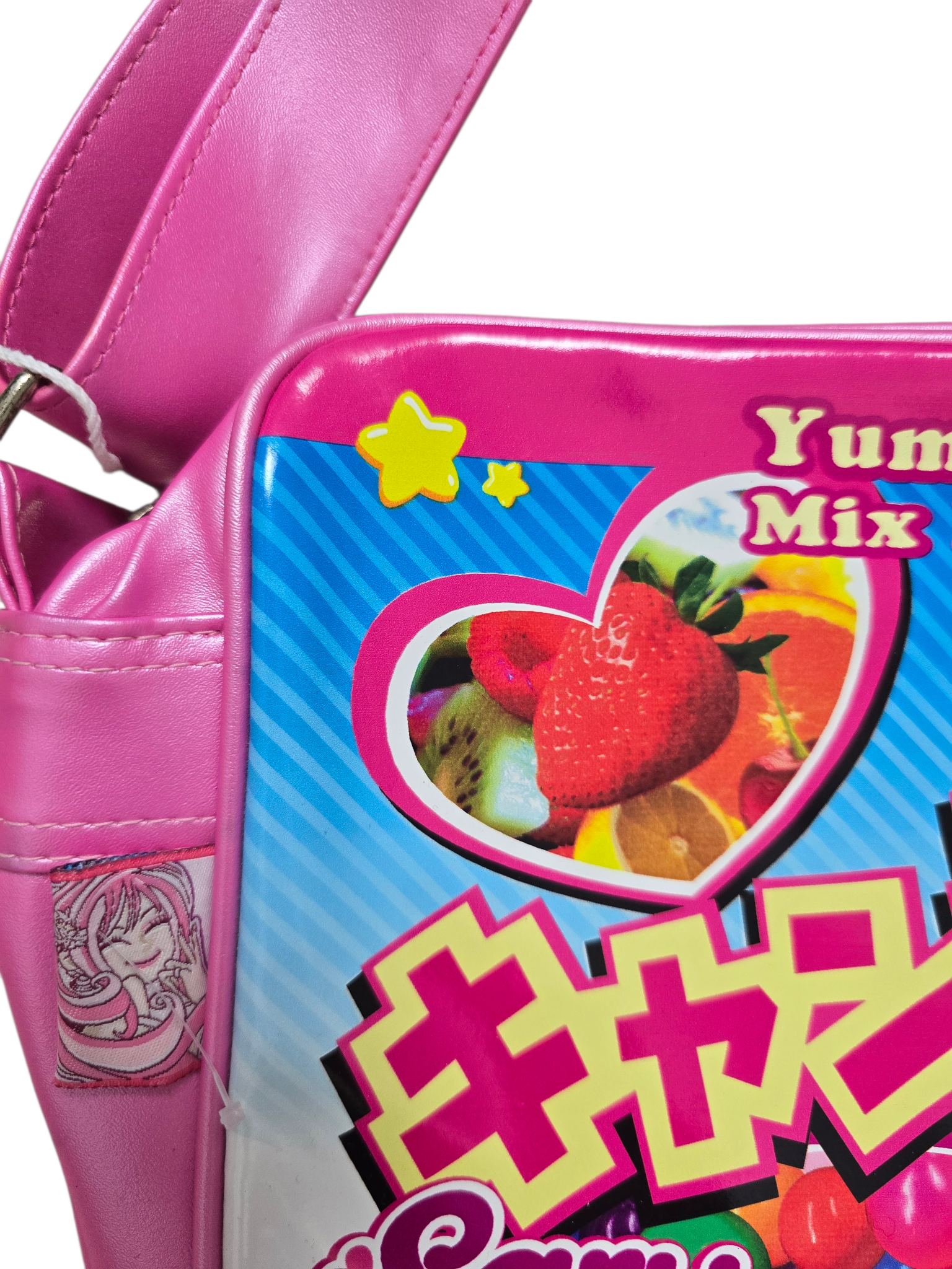 2010s vintage Gyaru japan bag collector - zimfriperie