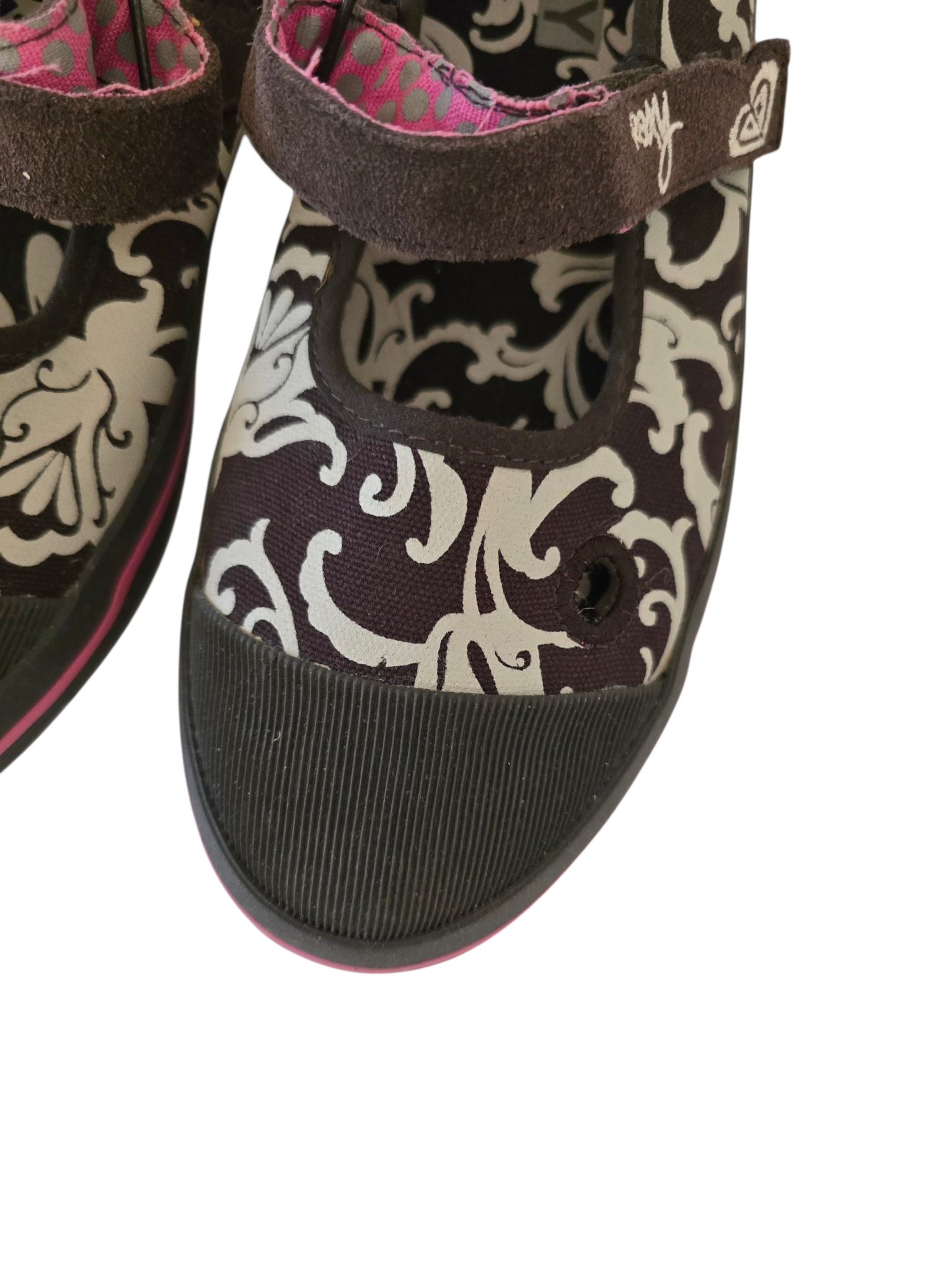 2000s twee coquette Mary janes - zimfriperie