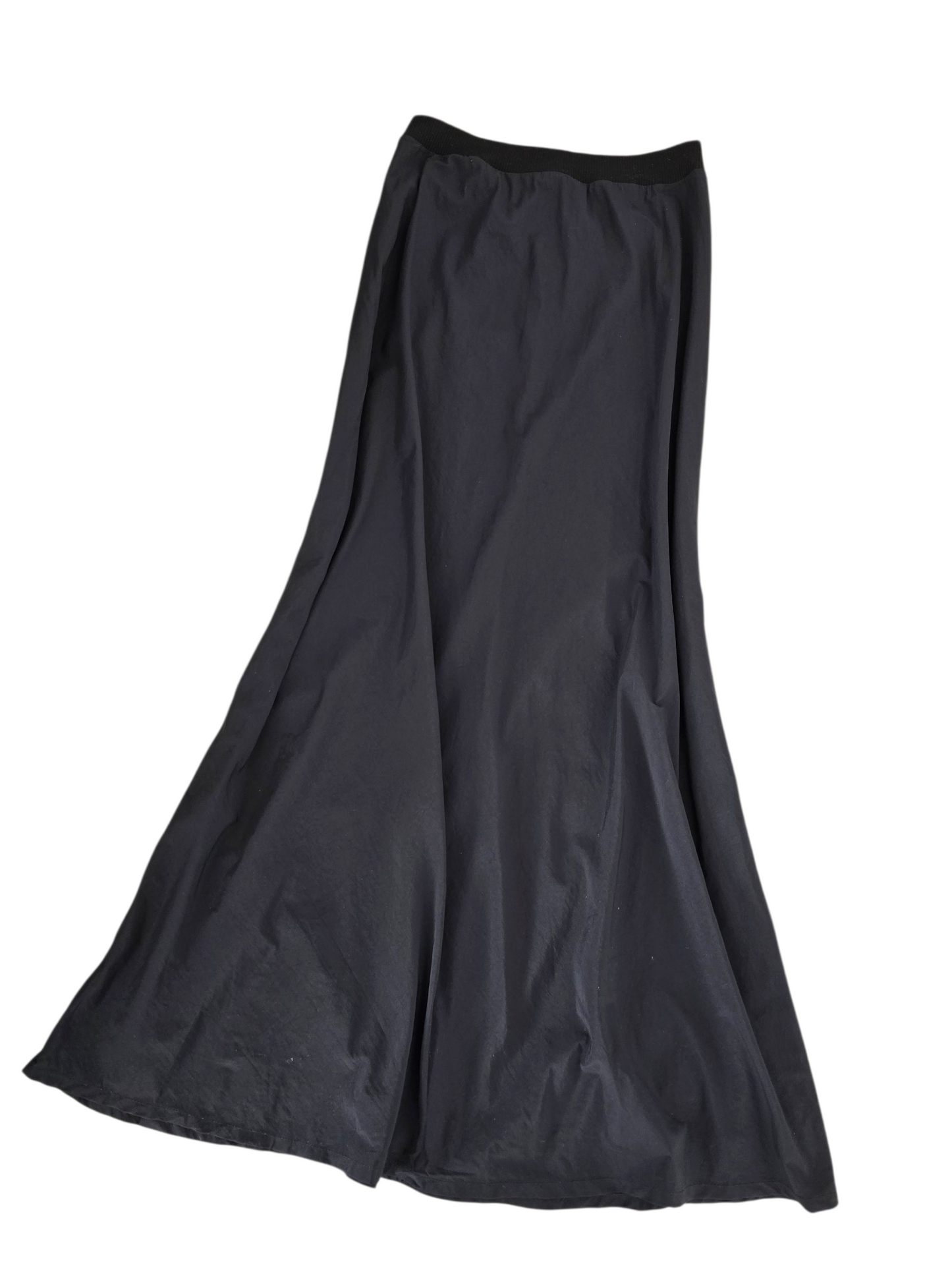 00s vintage Cop copine long skirt