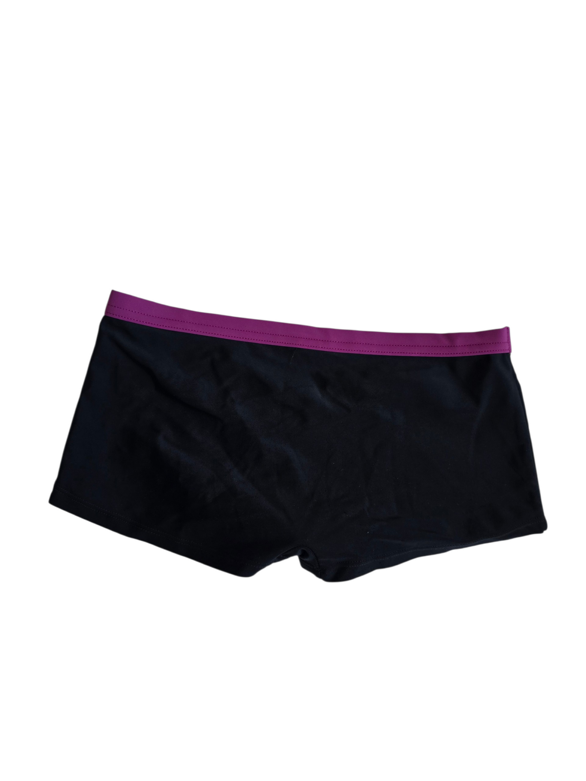 2000s vintage low rise bro hoe mini short