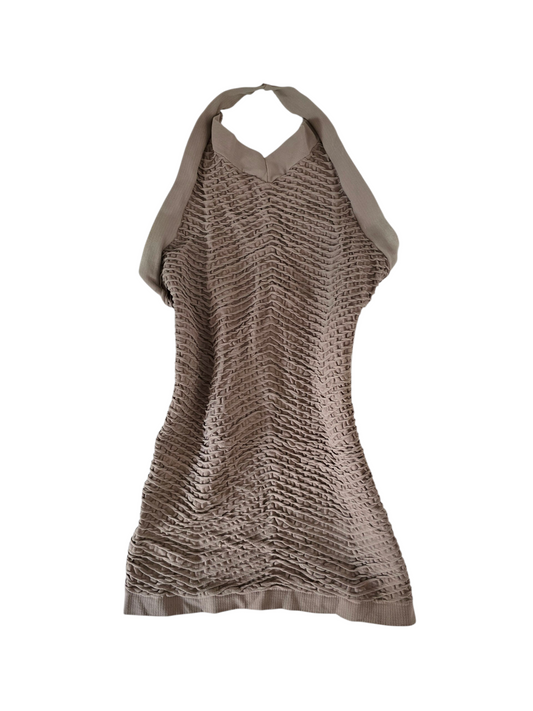 2000s vintage indiesleaze 2006 halter top