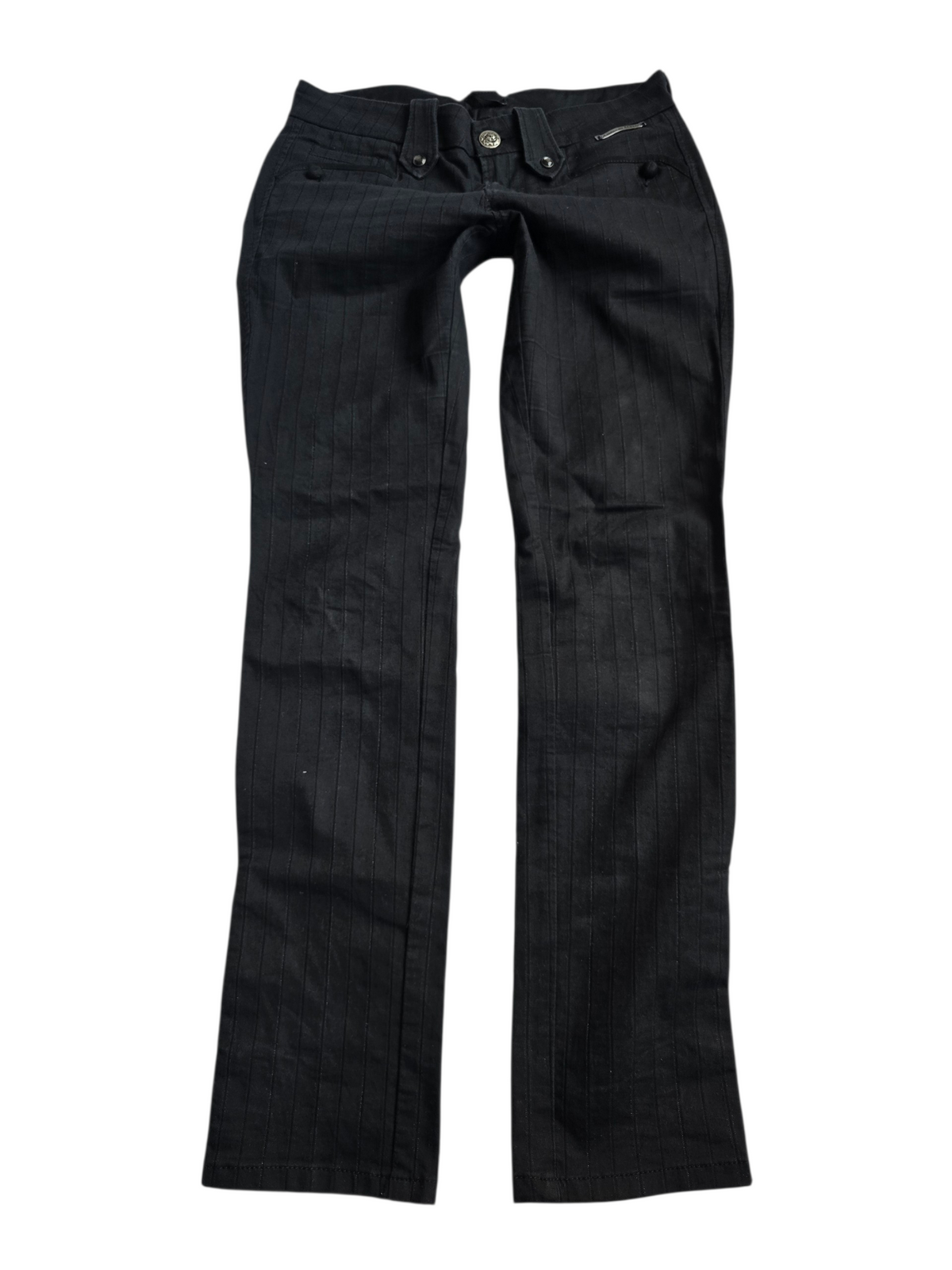 2000s vintage Miss Sixty whimsygoth pants