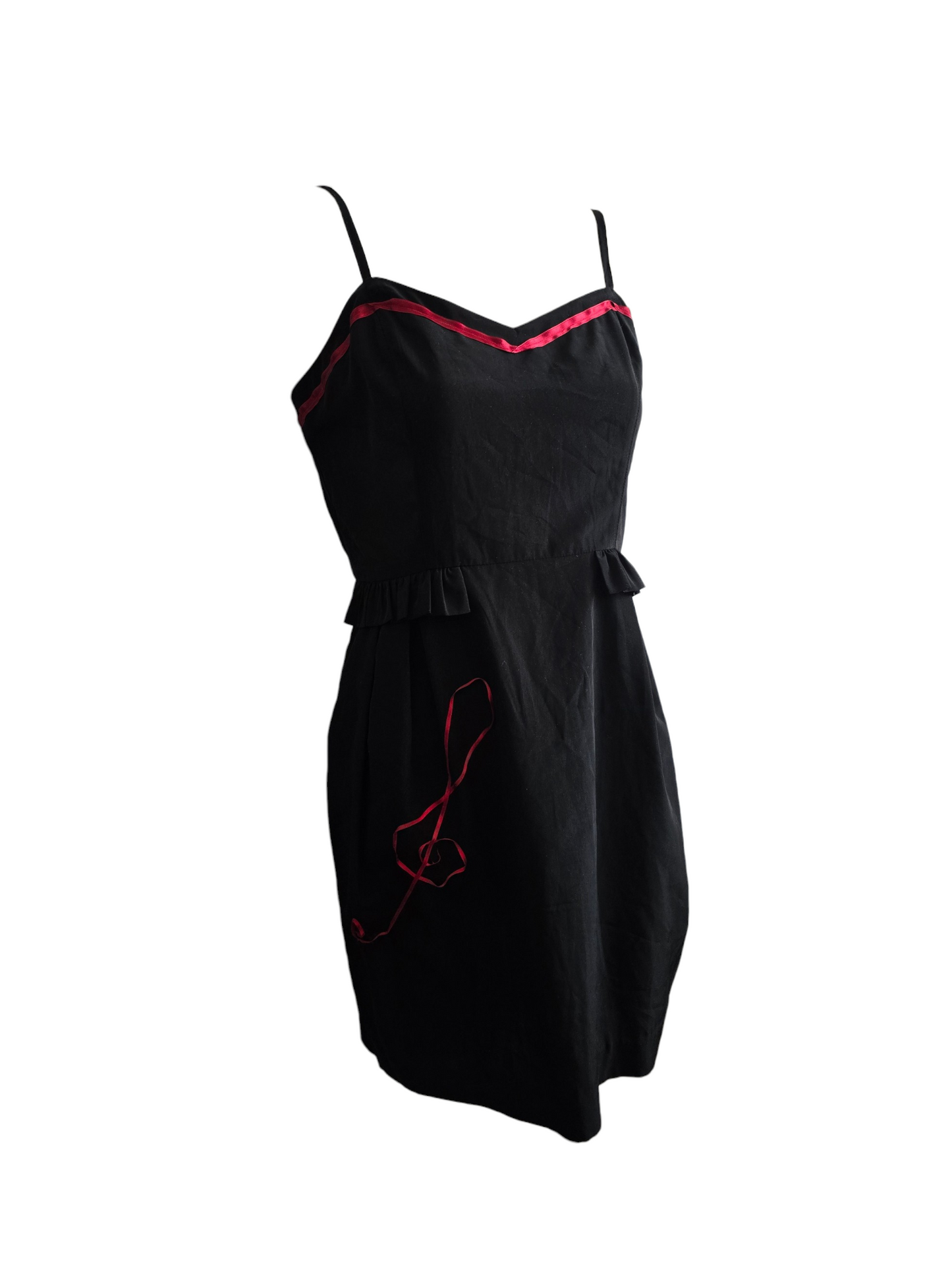 2000s vintage whimsigoth dress - zimfriperie