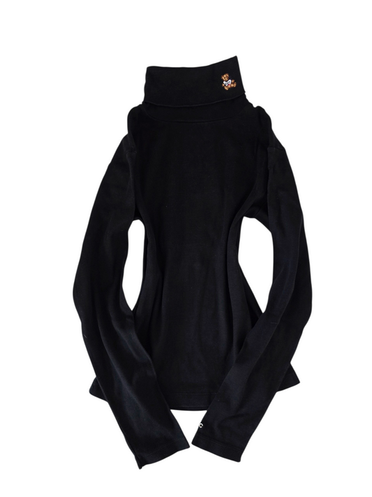 2000s vintage coquette lulu castagnette french brand downtowngirl