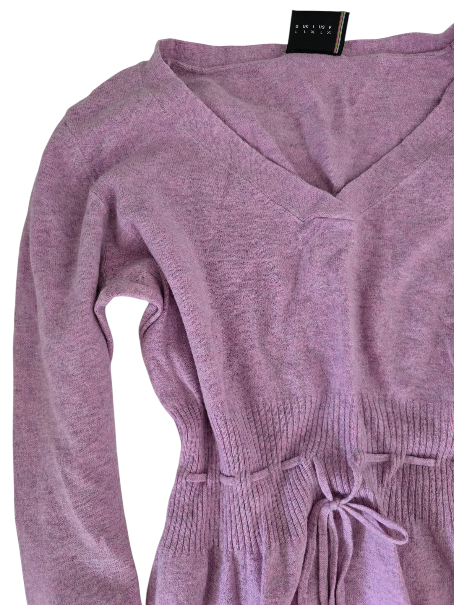 2000s vintage coquette downtown girl sweater - zimfriperie
