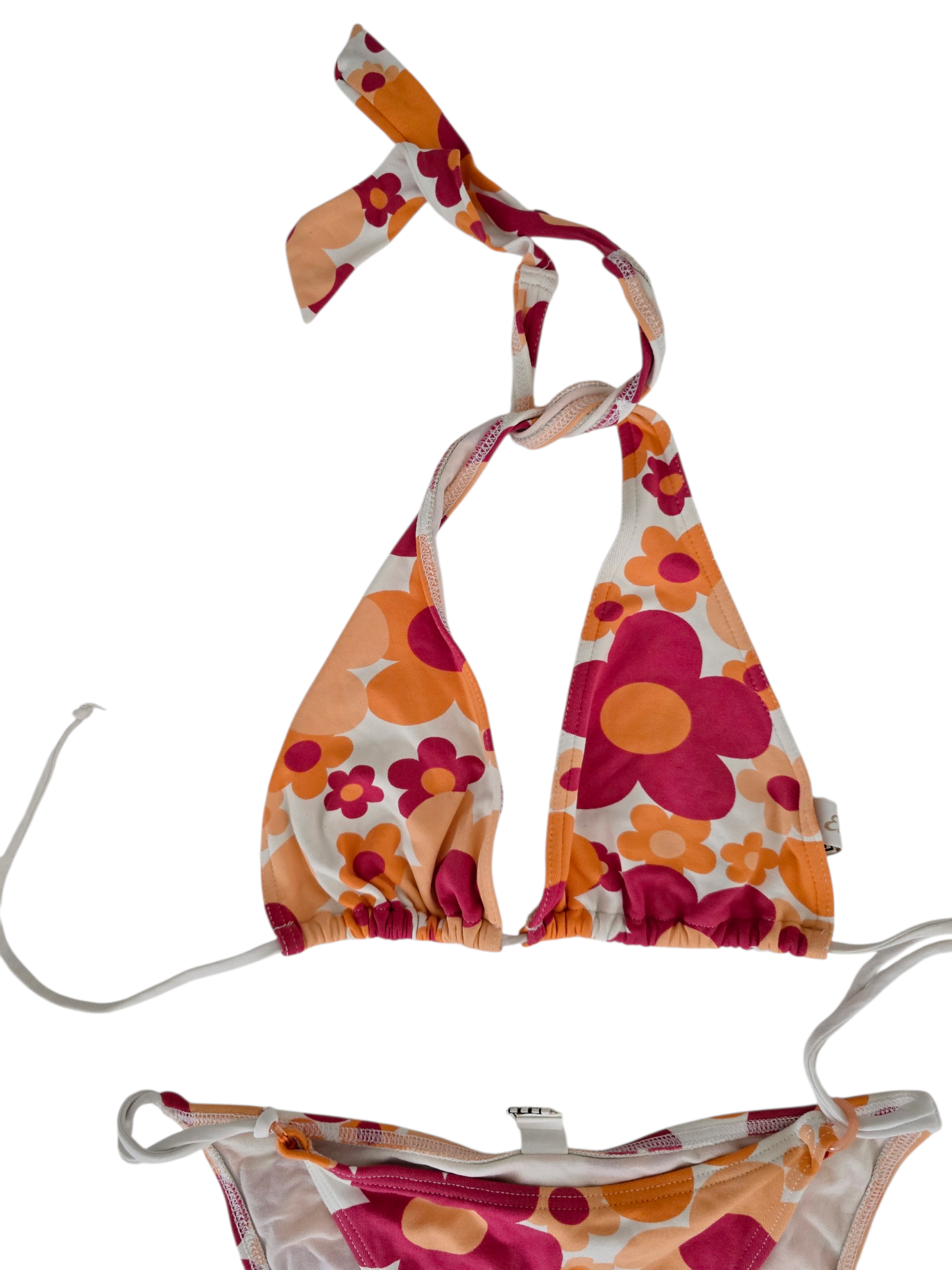 2000s vintage whimsical bikini - zimfriperie