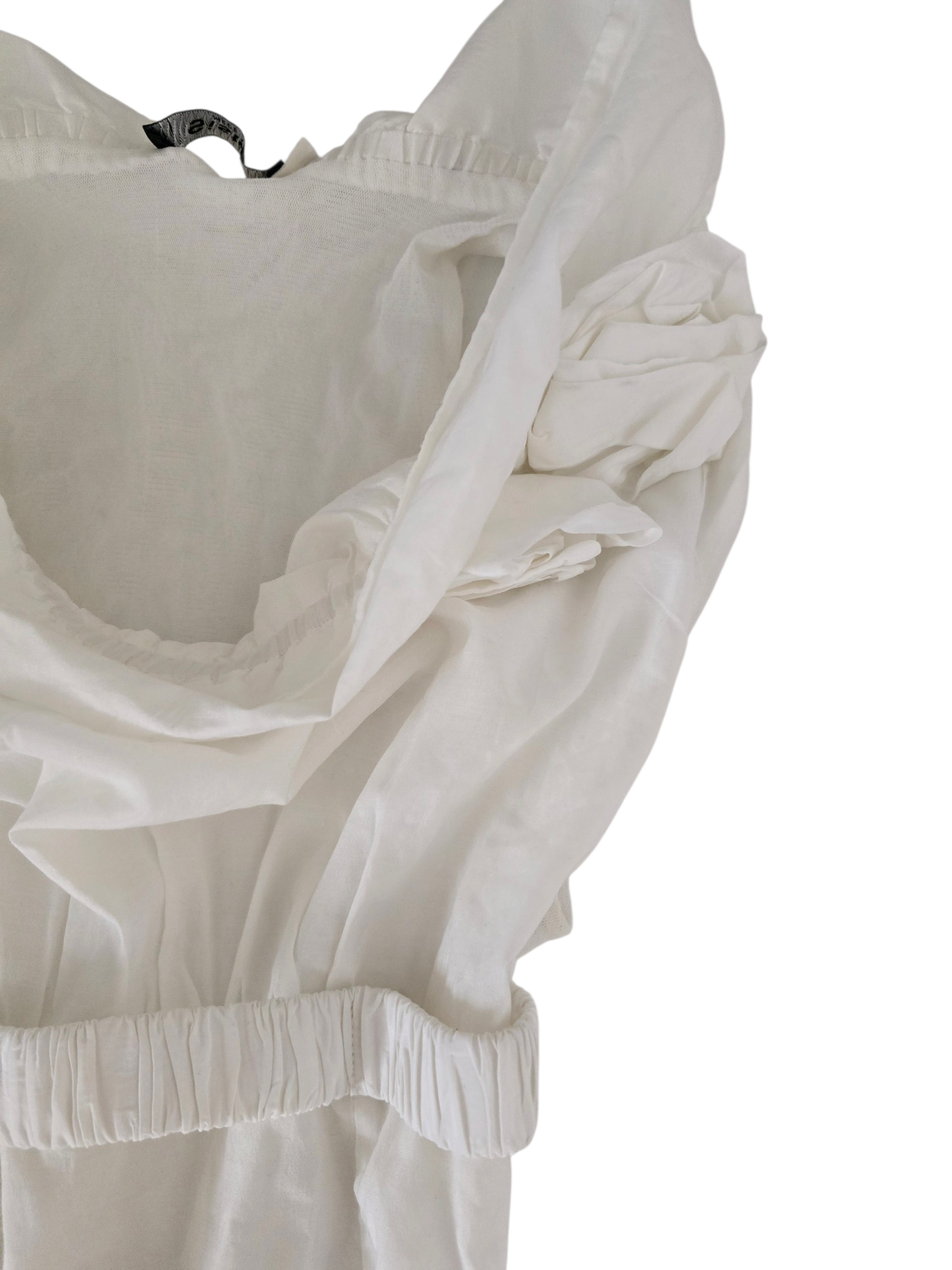 2000s vintage coquette fairy top - zimfriperie