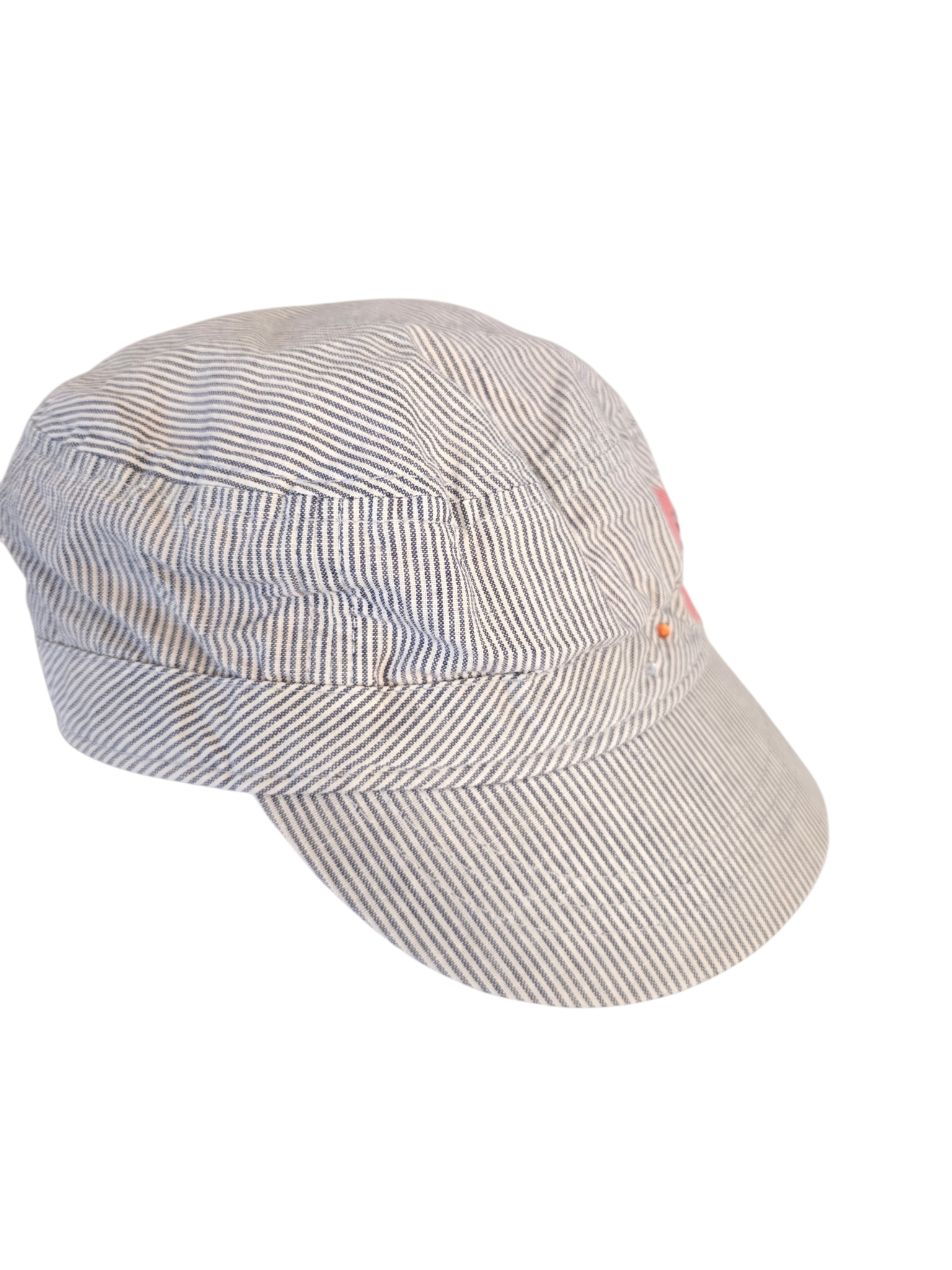 2000s vintage striped cap - zimfriperie