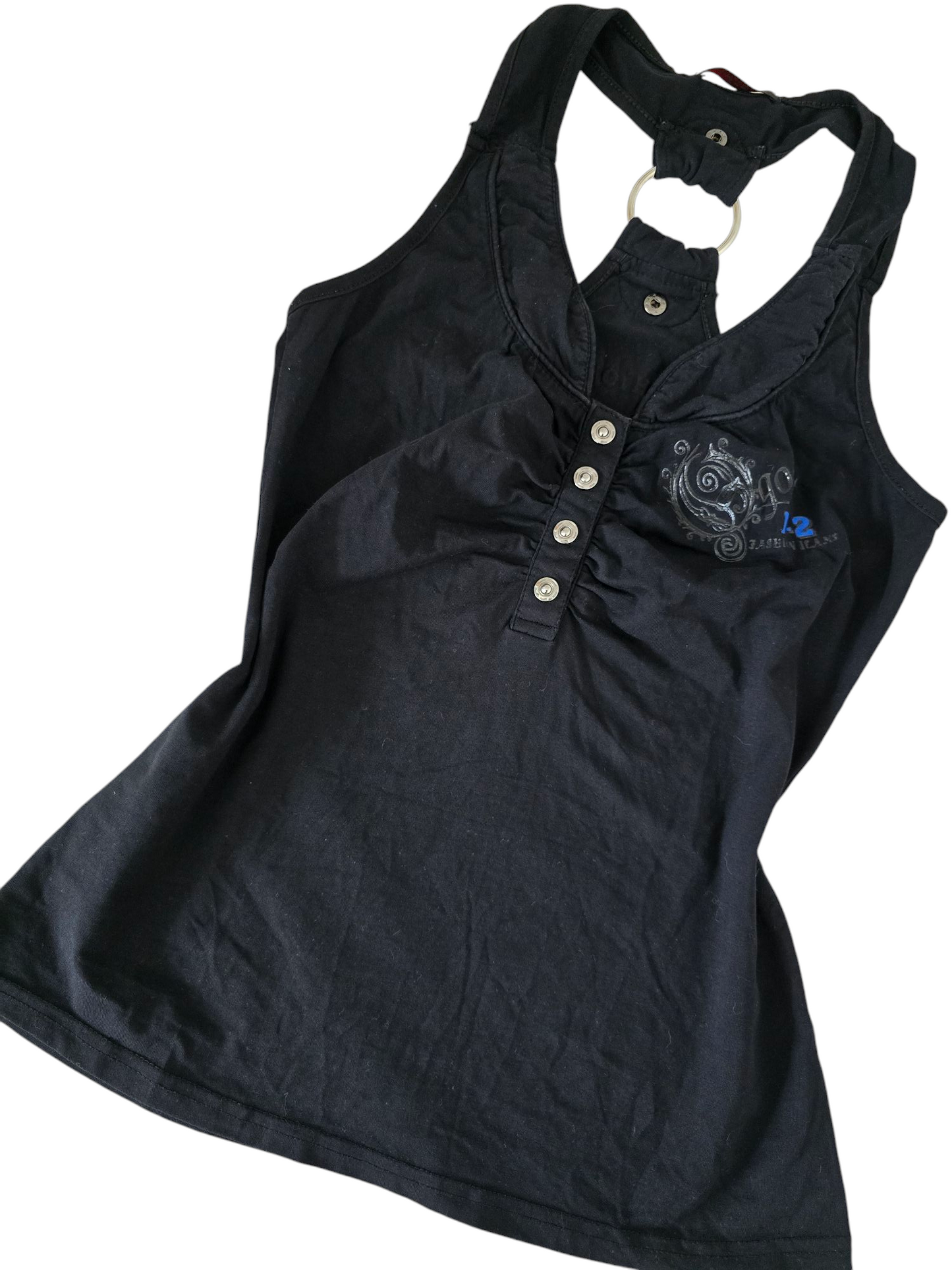 Y2k vintage softgrunge shirt top