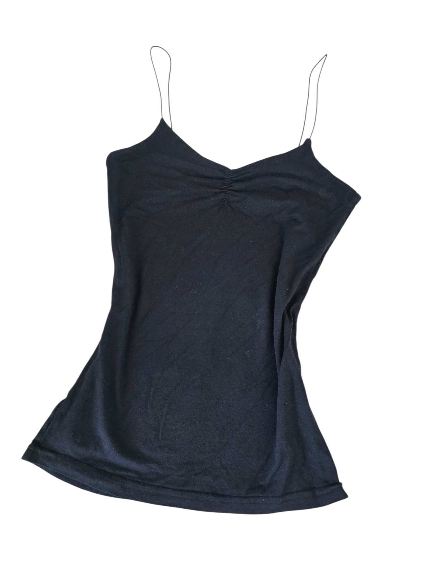 2000s vintage cami top