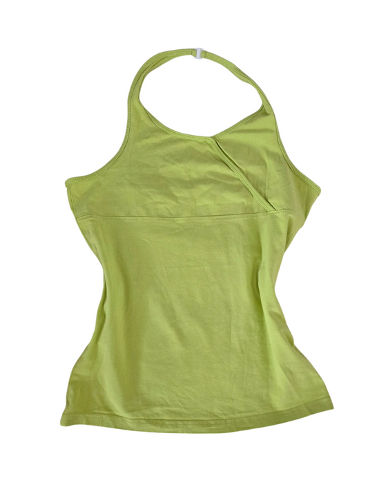 90s vintage downtown girl backless top