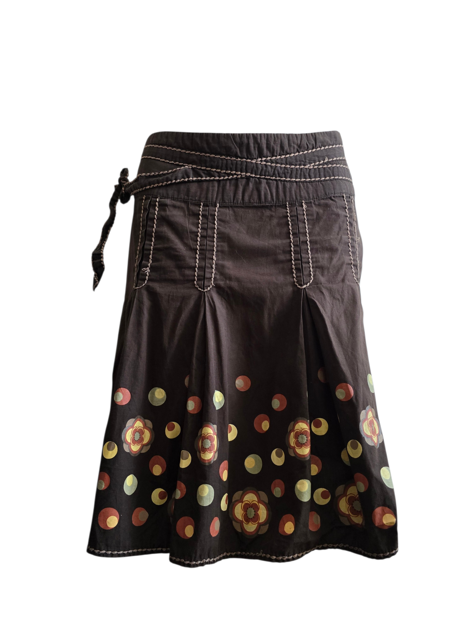 2000s vintage whimsitwee skirt - zimfriperie