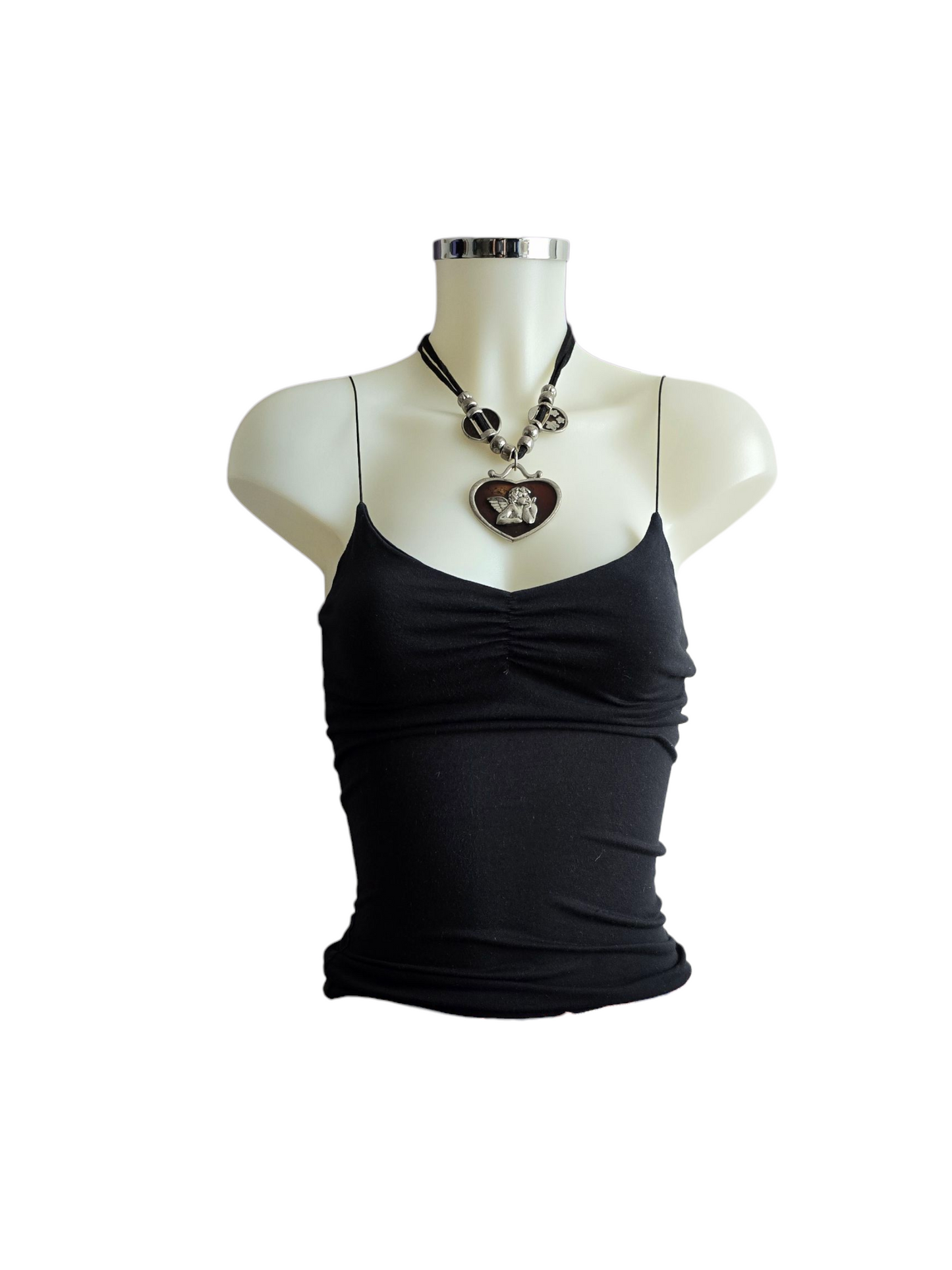 2000s vintage cami top