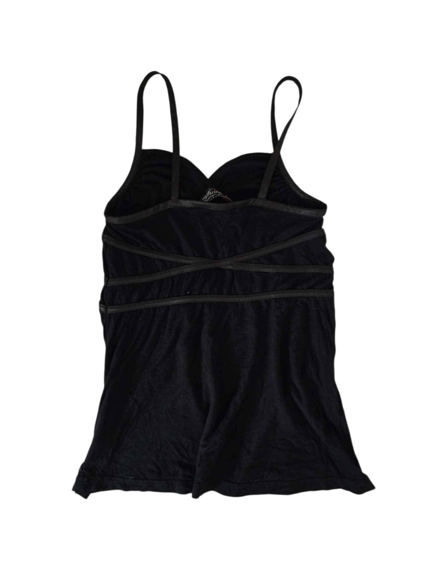 2000s vintage whimsigoth babydoll top - zimfriperie