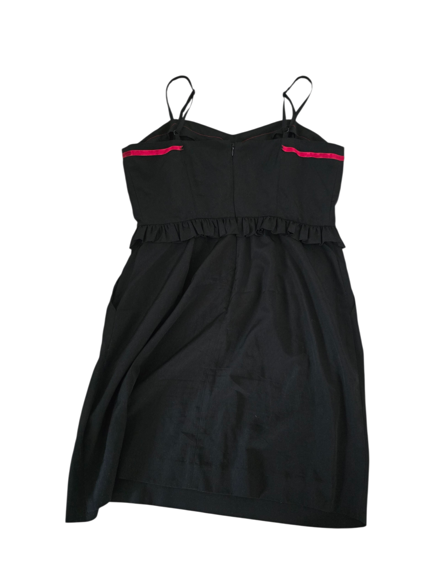 2000s vintage whimsigoth dress - zimfriperie