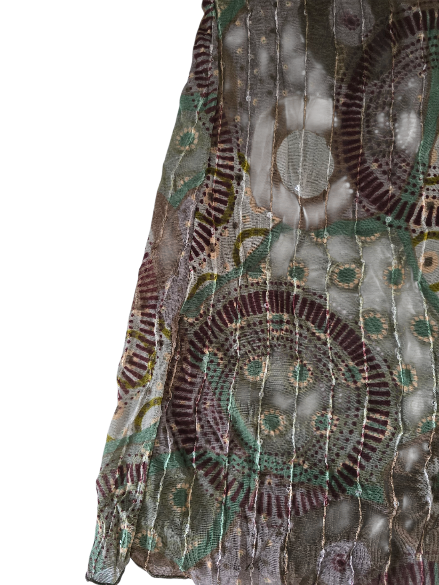 2000s vintage fairy boho top - zimfriperie