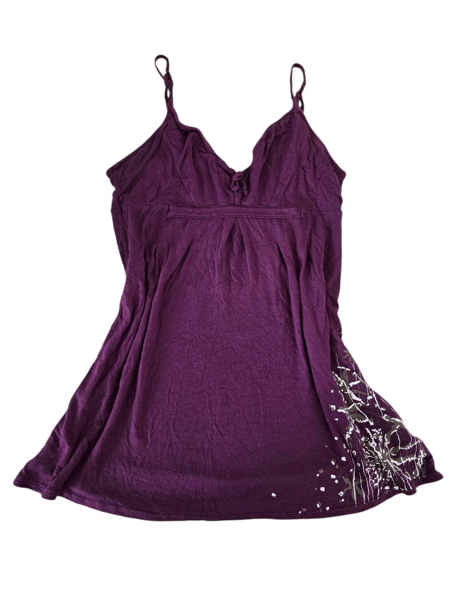 90s vintage downtowngirl grunge top