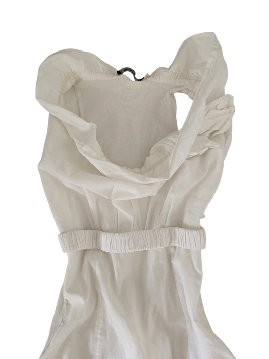 2000s vintage coquette fairy top - zimfriperie