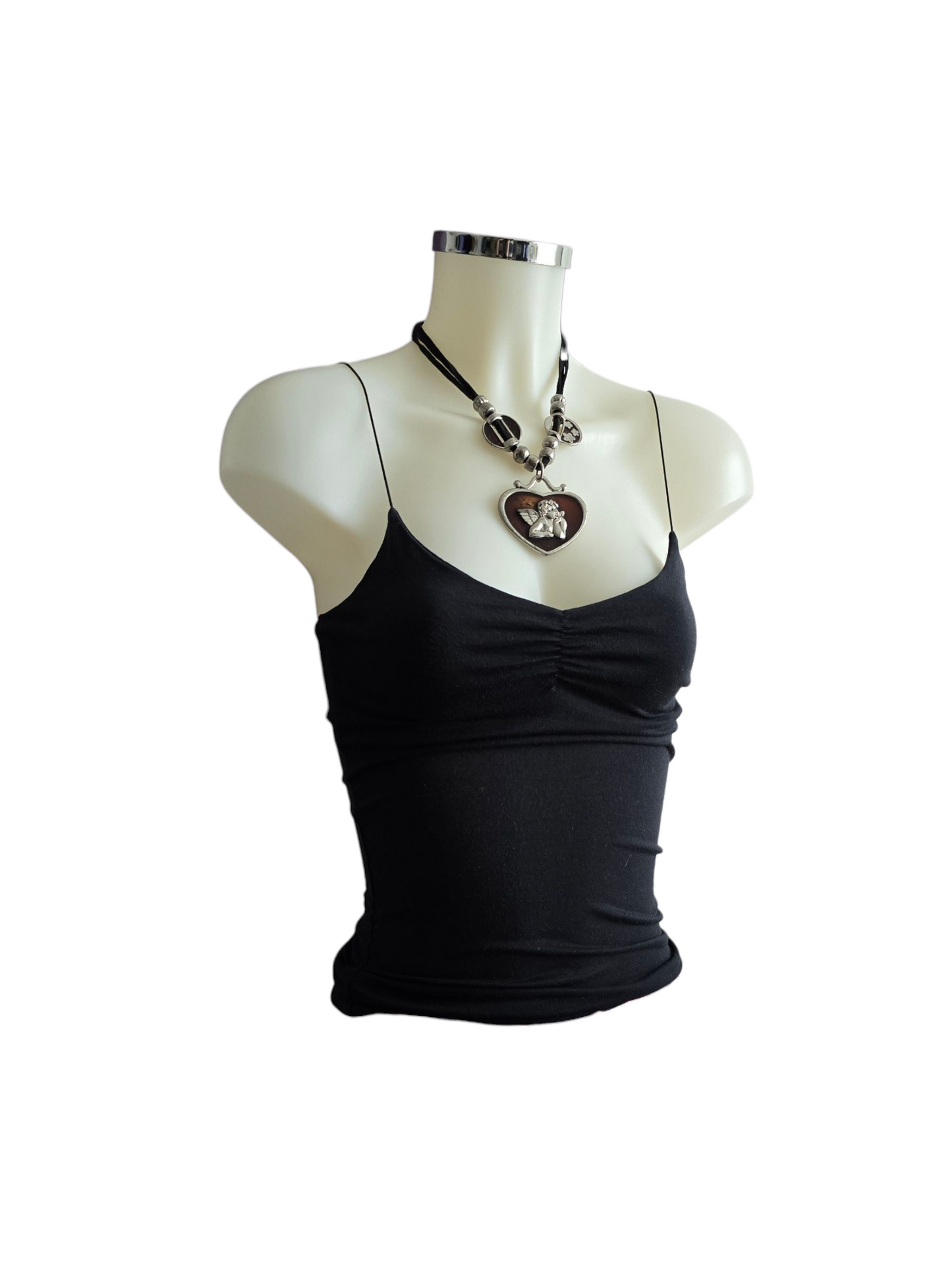 2000s vintage cami top