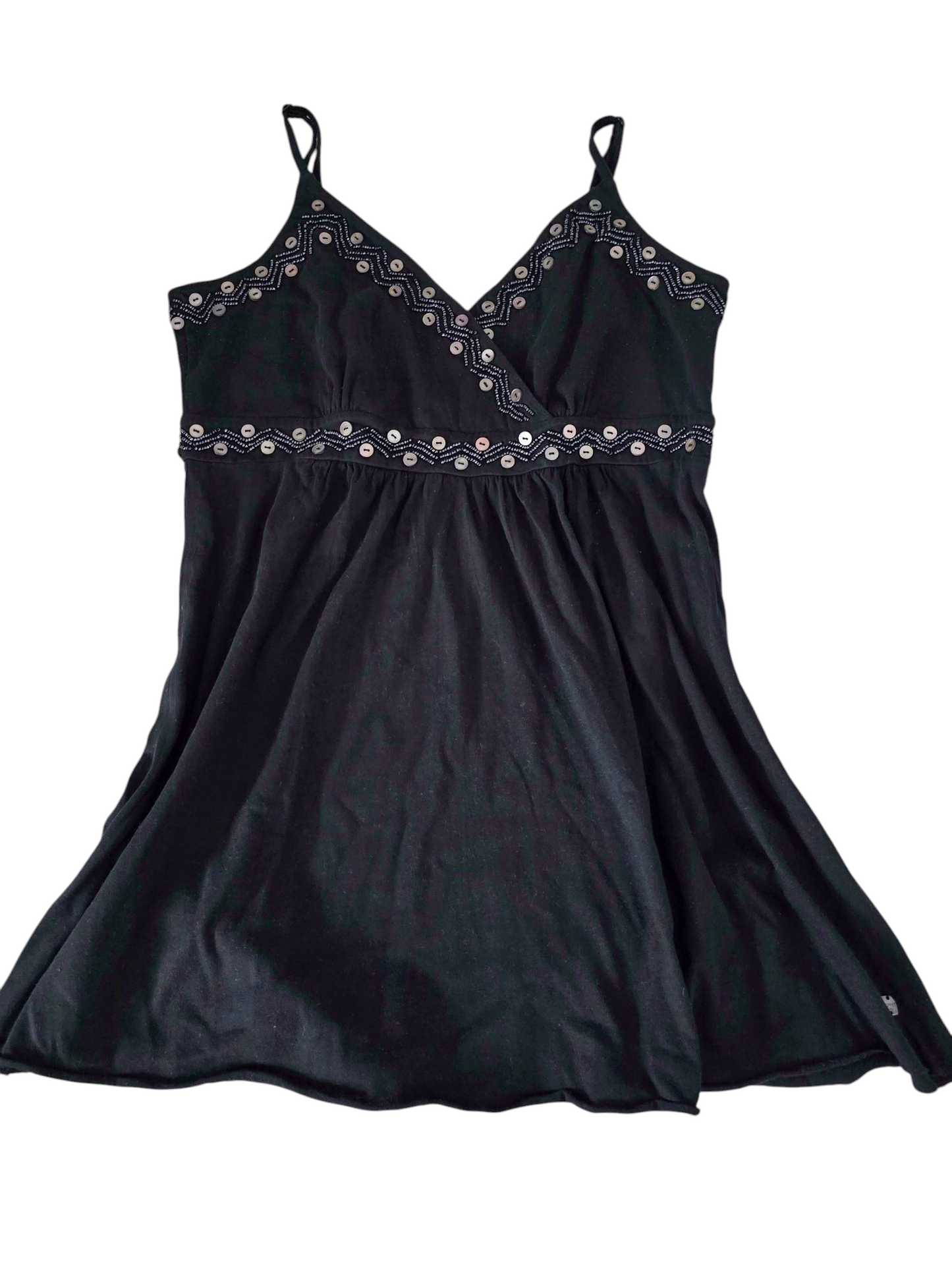 Top y2k vintage boho bohemian fairy