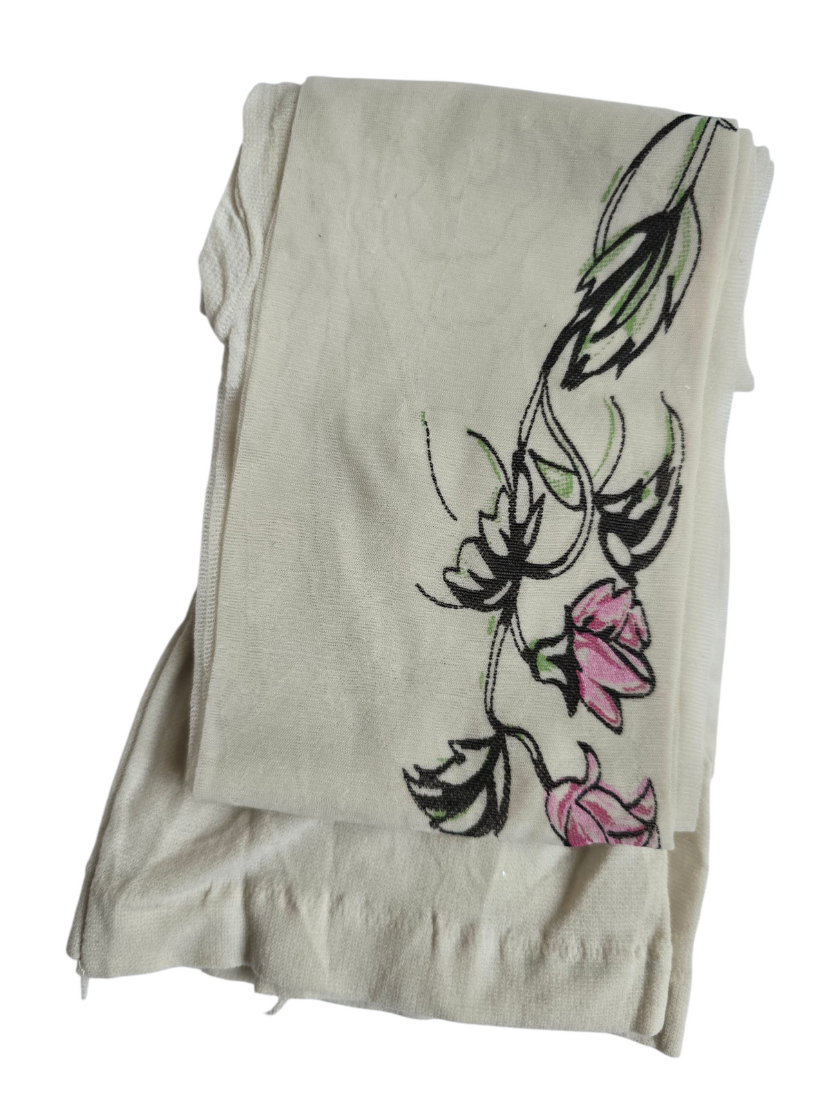 2000s vintage bro hoe tattoo tights