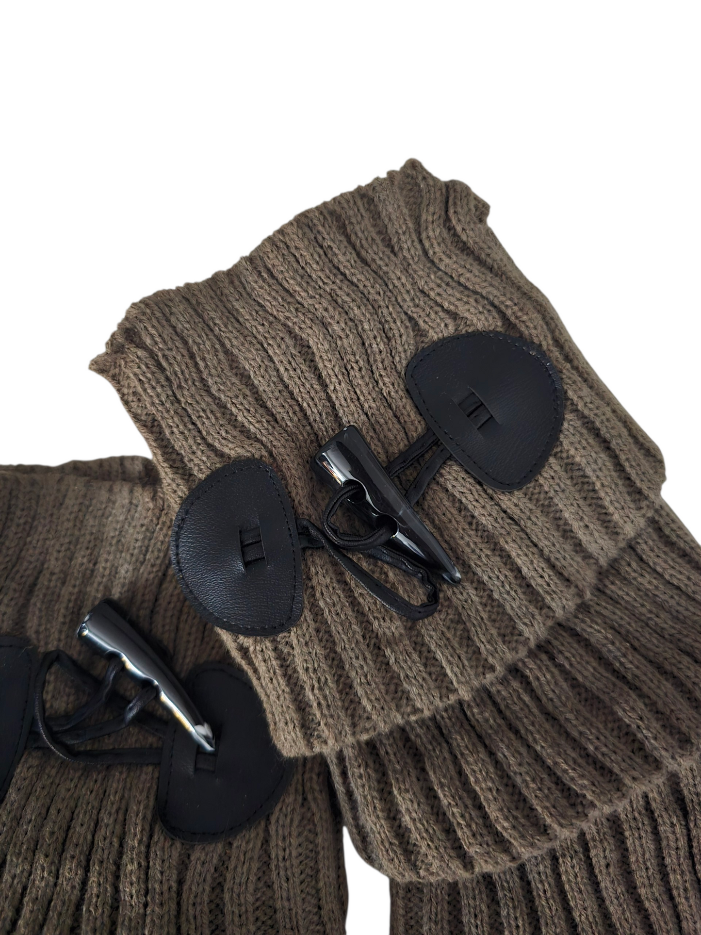 00s vintage coquette leg warmers - zimfriperie