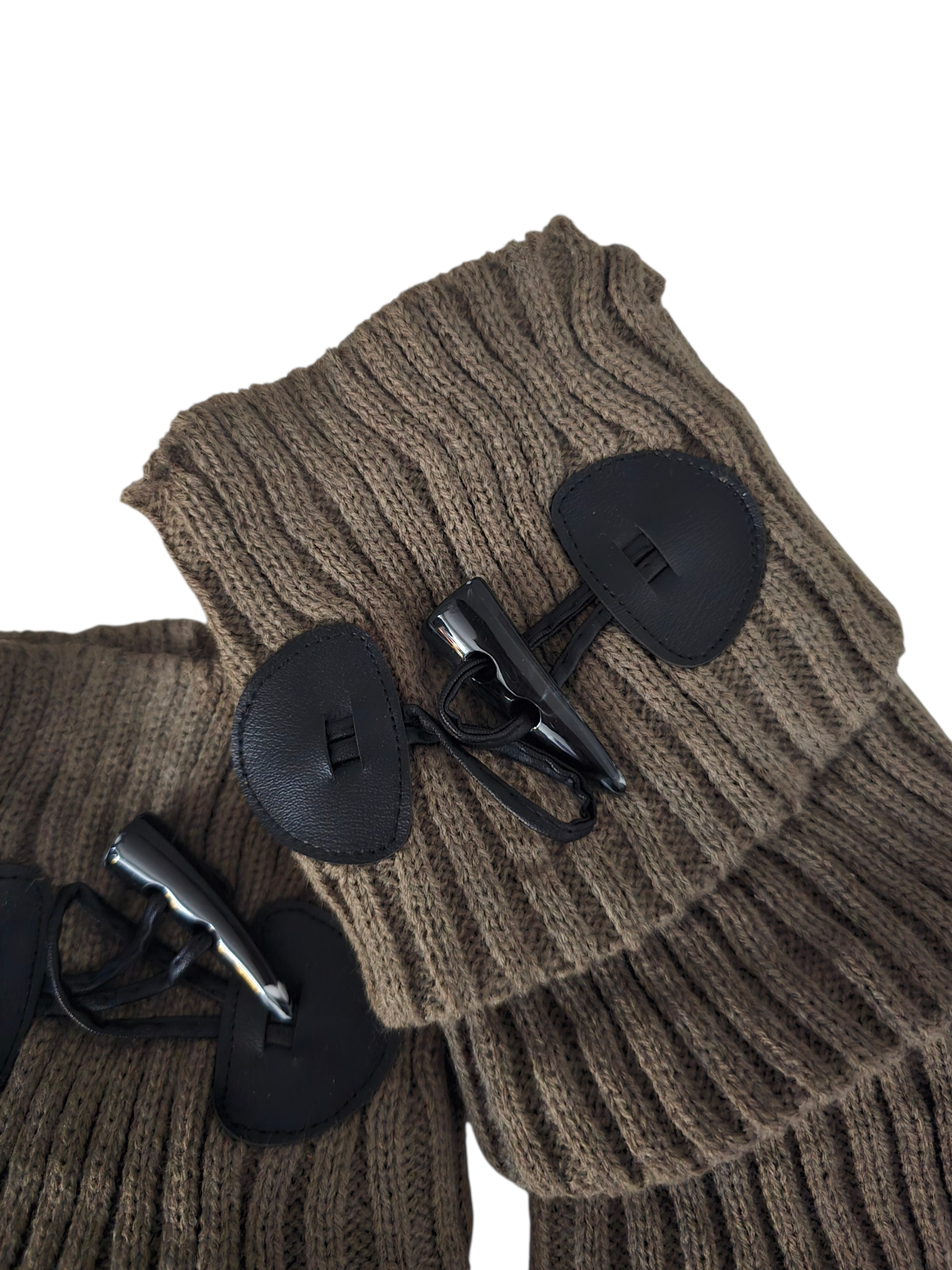 00s vintage coquette leg warmers - zimfriperie