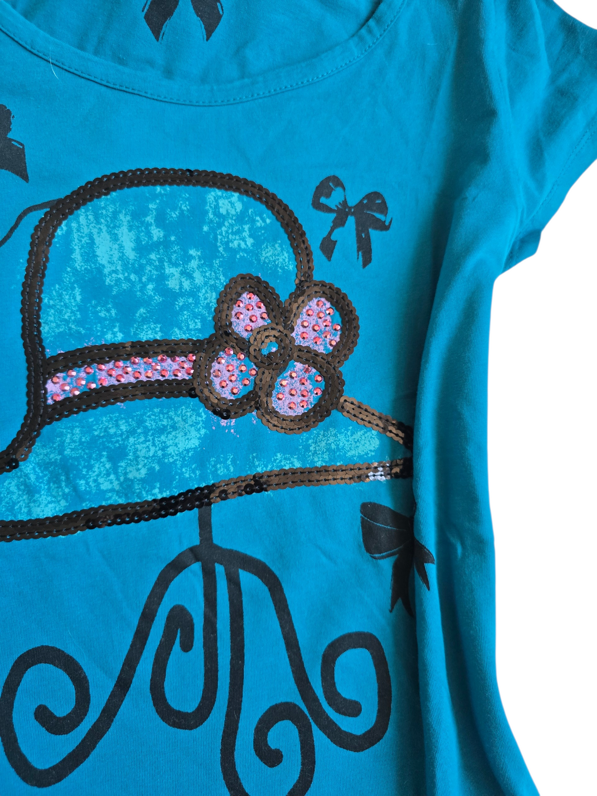 2000s vintage whimsytwee graphic tshirt