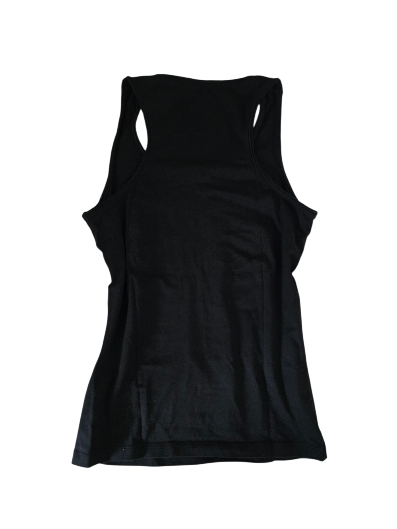 2010s vintage indie sleaze printed top - zimfriperie