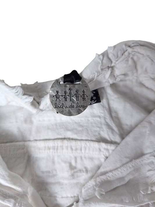 00s vintage Biche de bere jacket