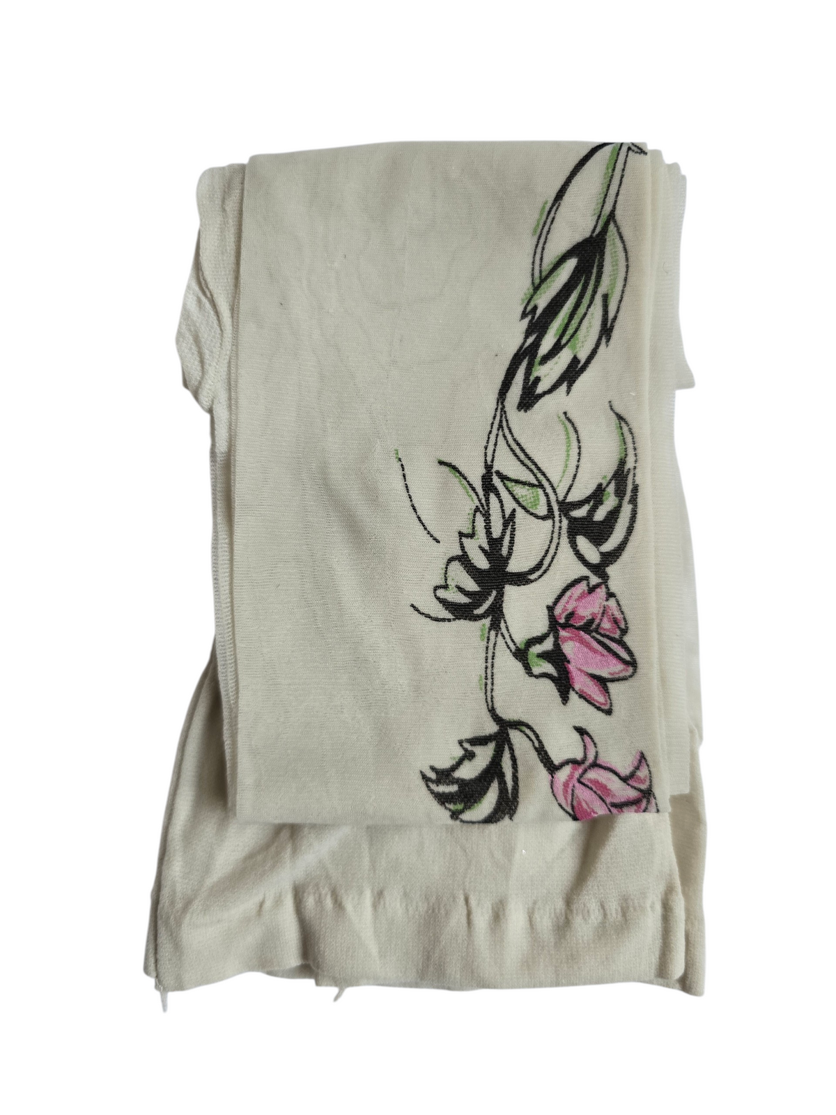 2000s vintage bro hoe tattoo tights