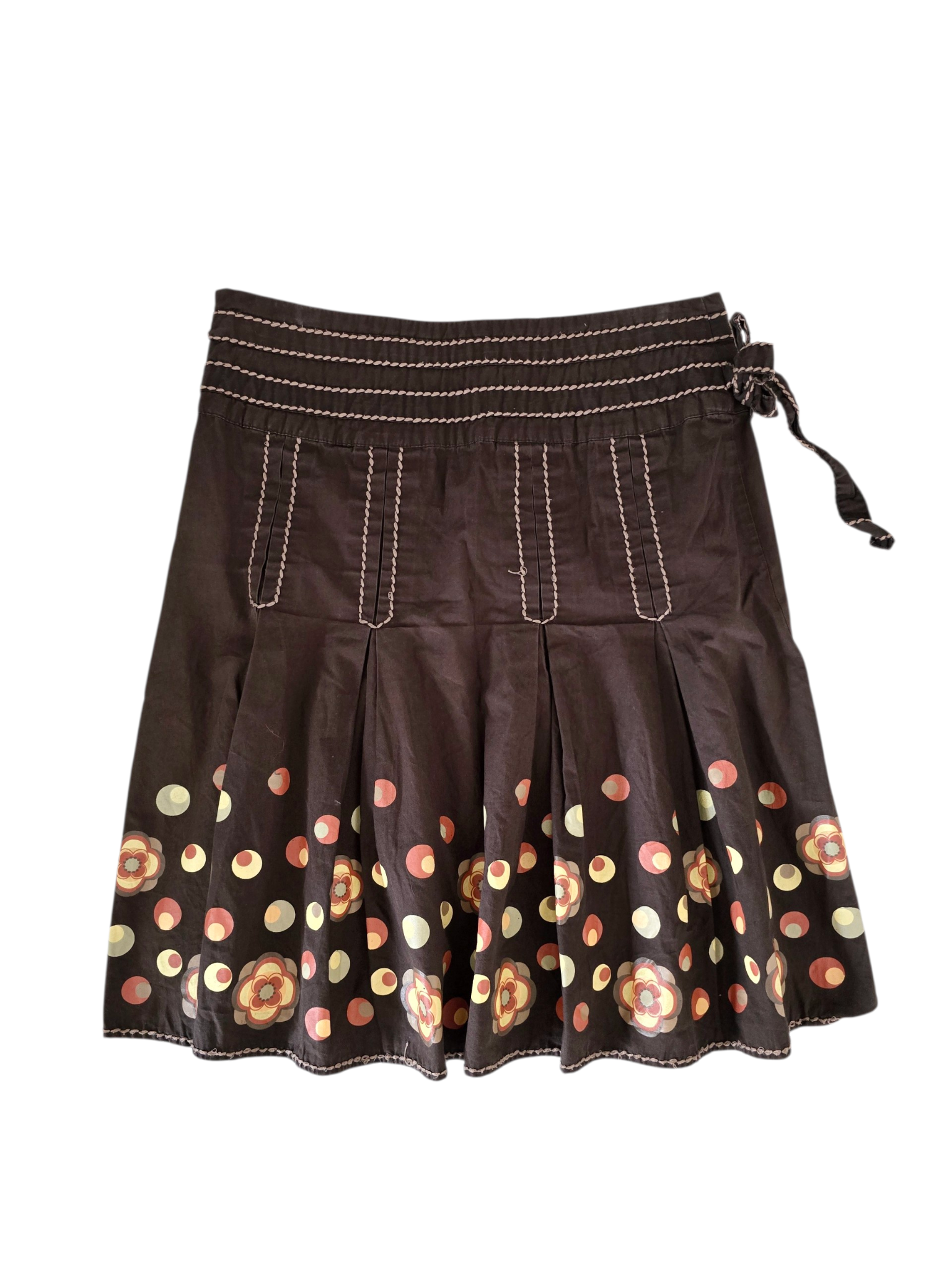2000s vintage whimsitwee skirt - zimfriperie