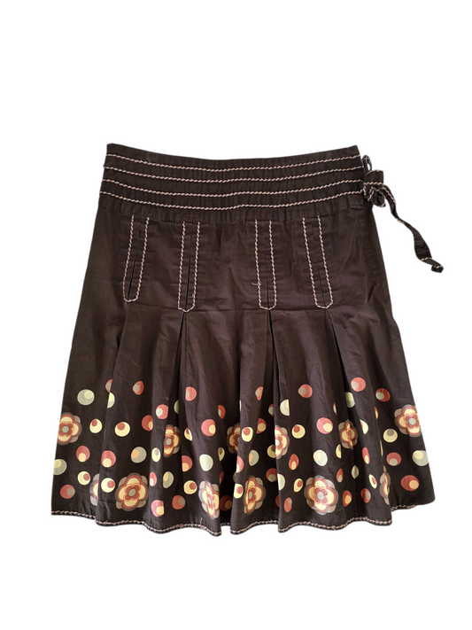 2000s vintage whimsitwee skirt - zimfriperie