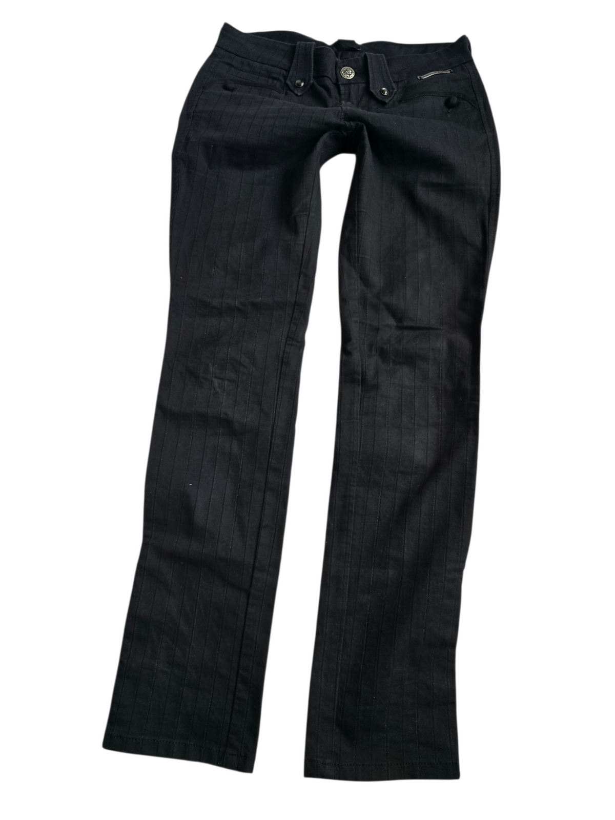 2000s vintage Miss Sixty whimsygoth pants