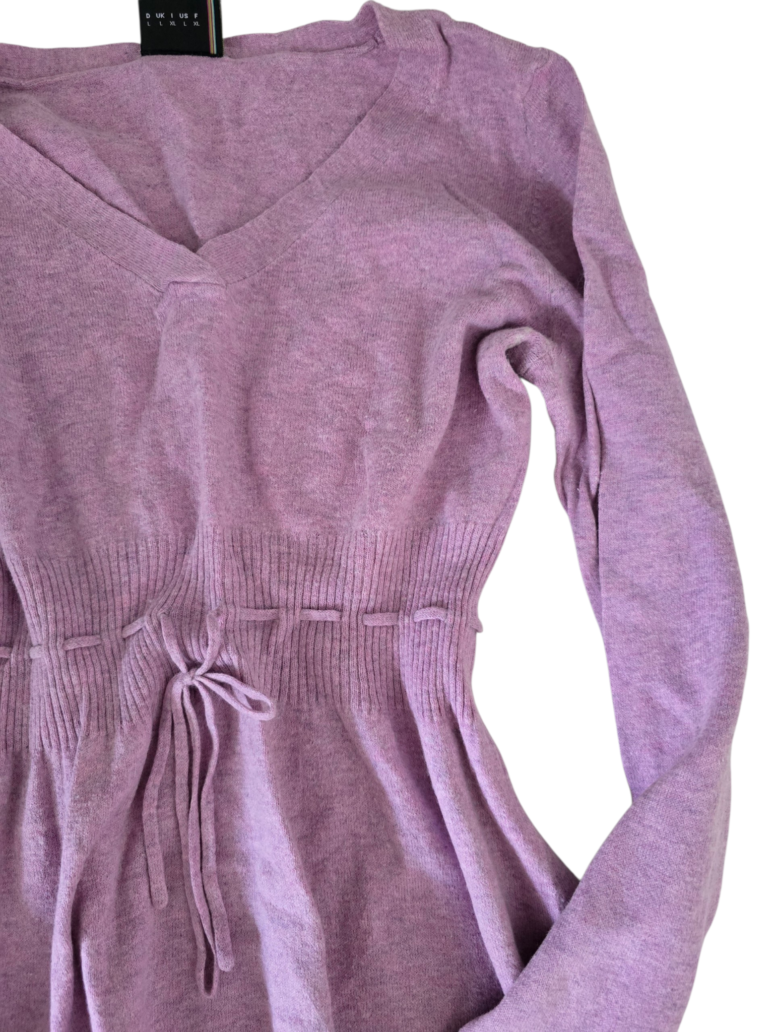 2000s vintage coquette downtown girl sweater - zimfriperie