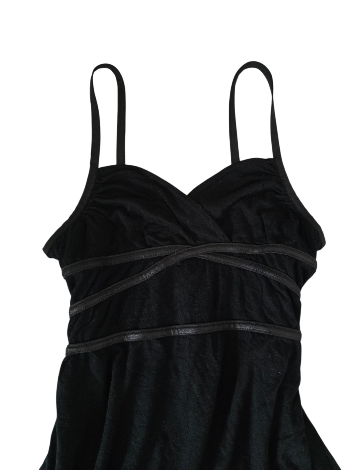 2000s vintage whimsigoth babydoll top - zimfriperie