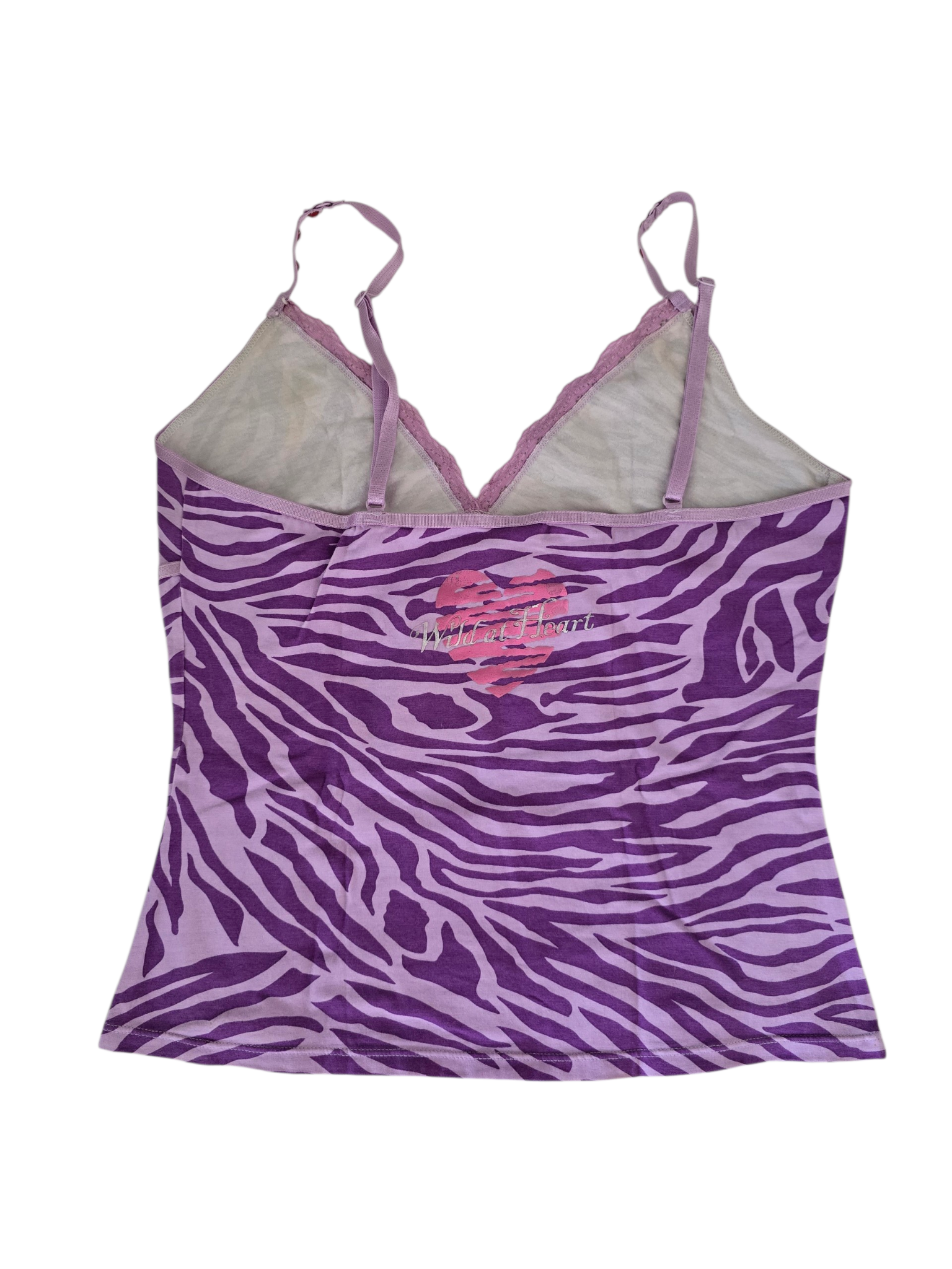 2000s vintage leopard purple scene set - zimfriperie