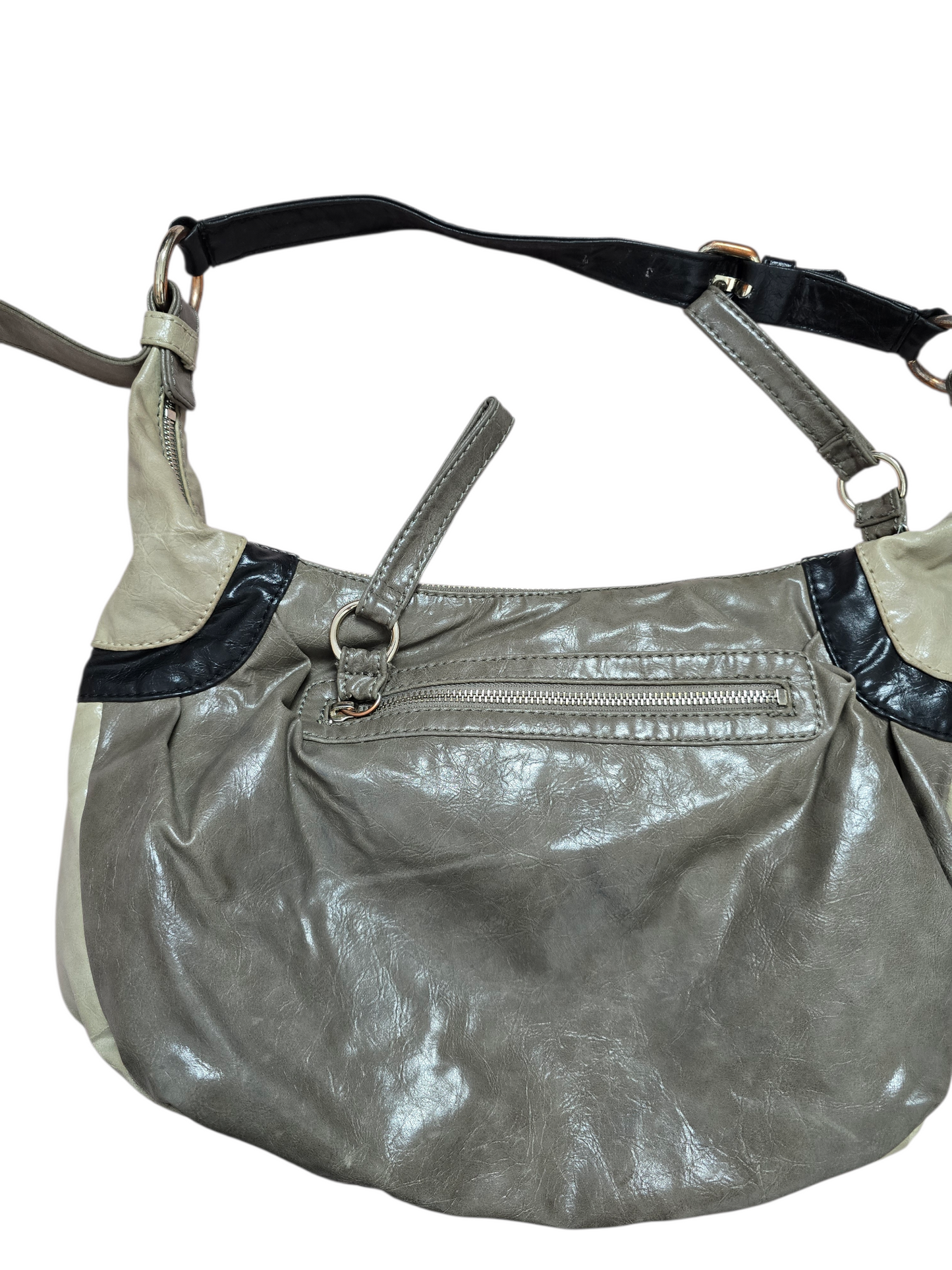 Guess lace up cowgirl shoulder bag - zimfriperie