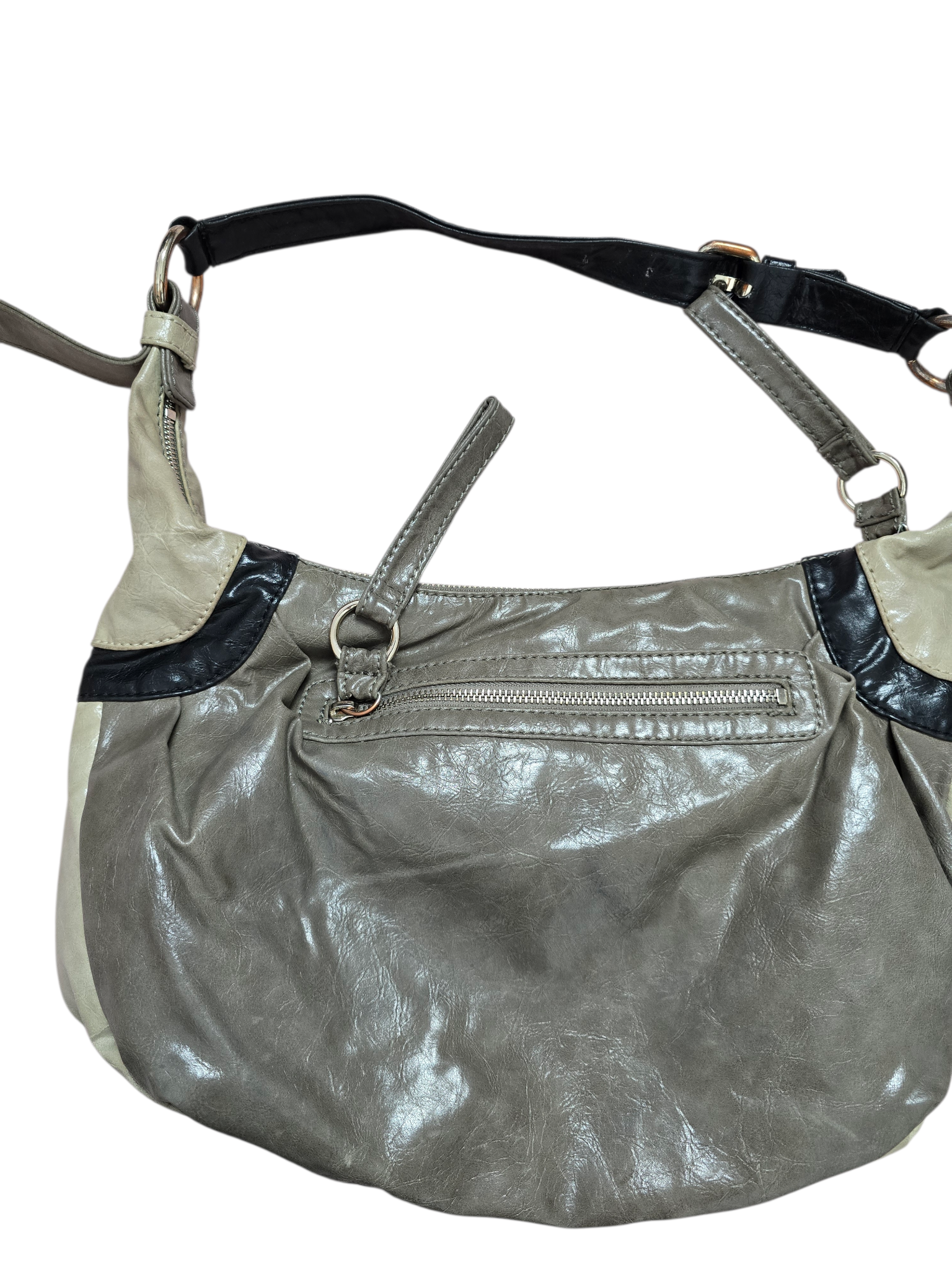 Guess lace up cowgirl shoulder bag - zimfriperie